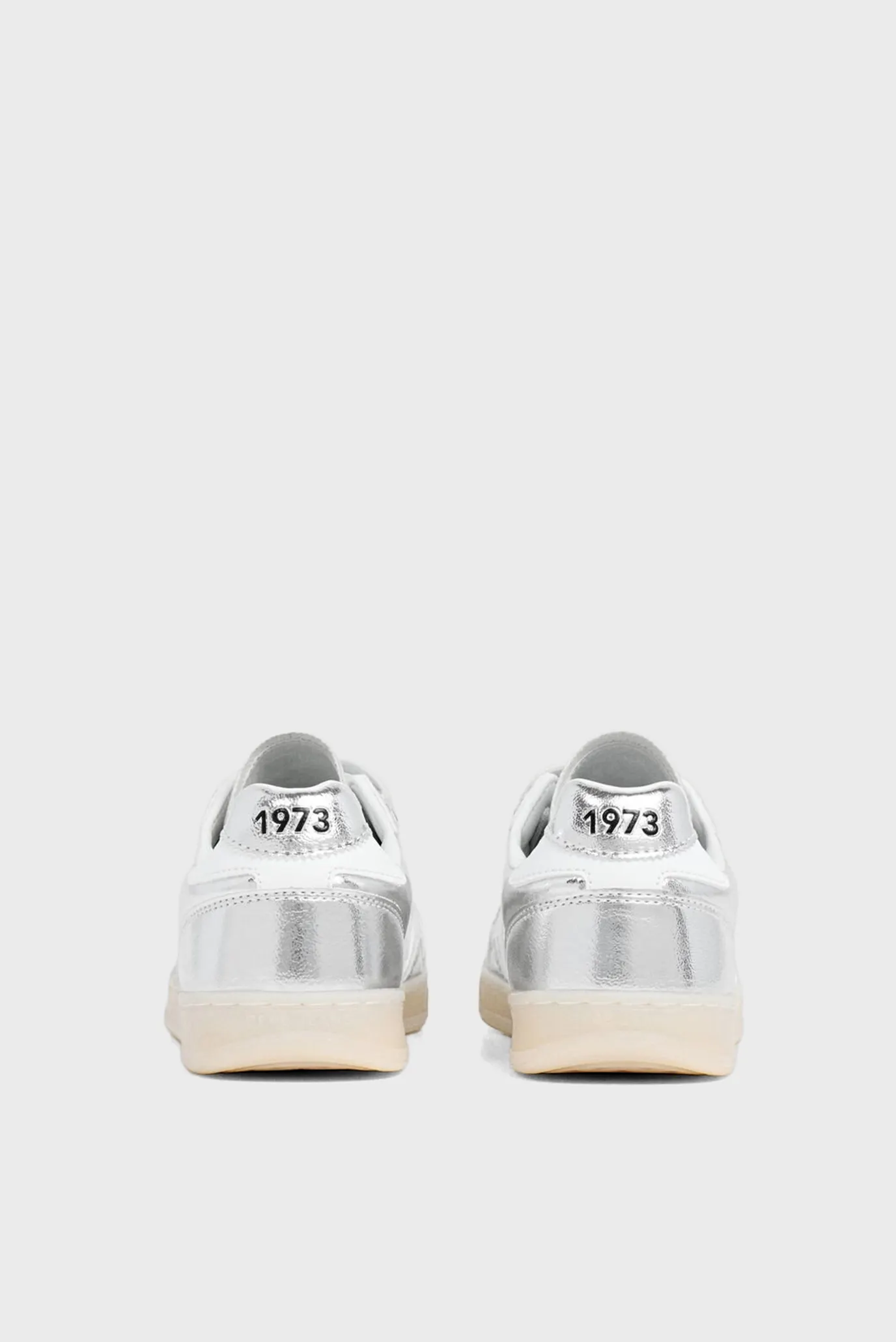 Кеды BALL SPARKLY W 2