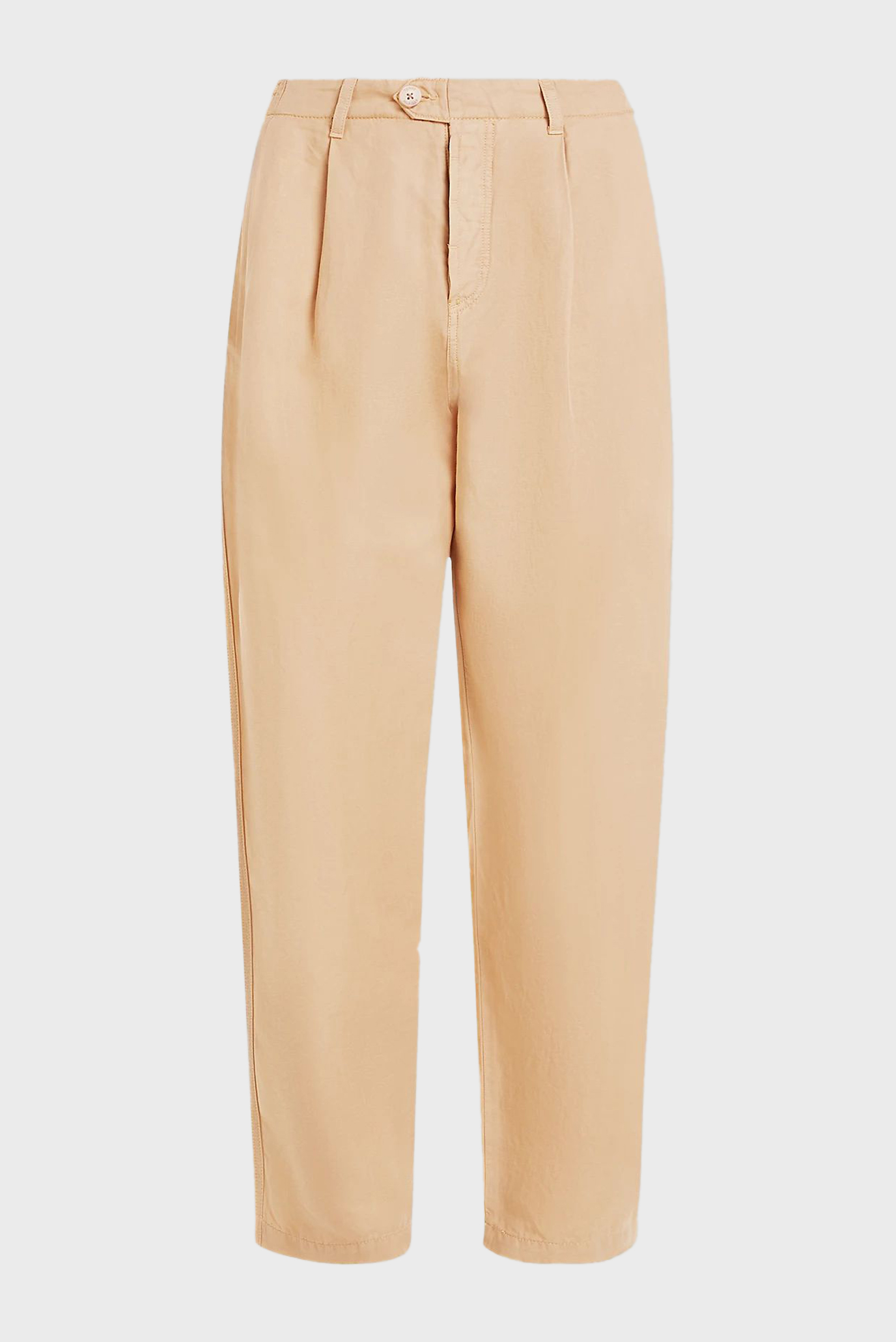 Штаны COTTON LINEN RLX STRAIGHT PANT 5