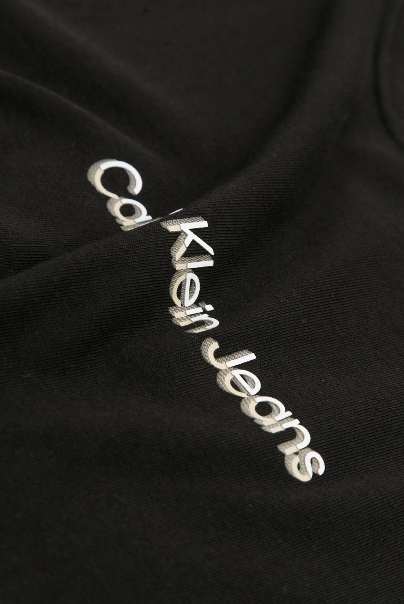 Футболка TWO TONE INSTITUTIONAL TEE 3