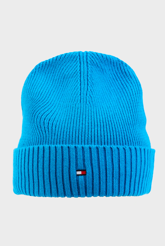 Шапка ESSENTIAL FLAG BEANIE