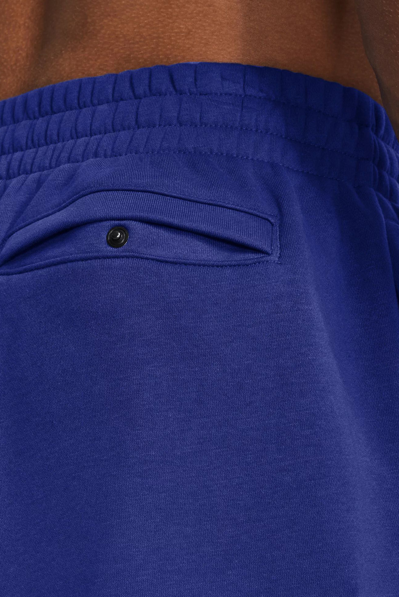 Штаны спортивные UA Essential Fleece Jogger 4