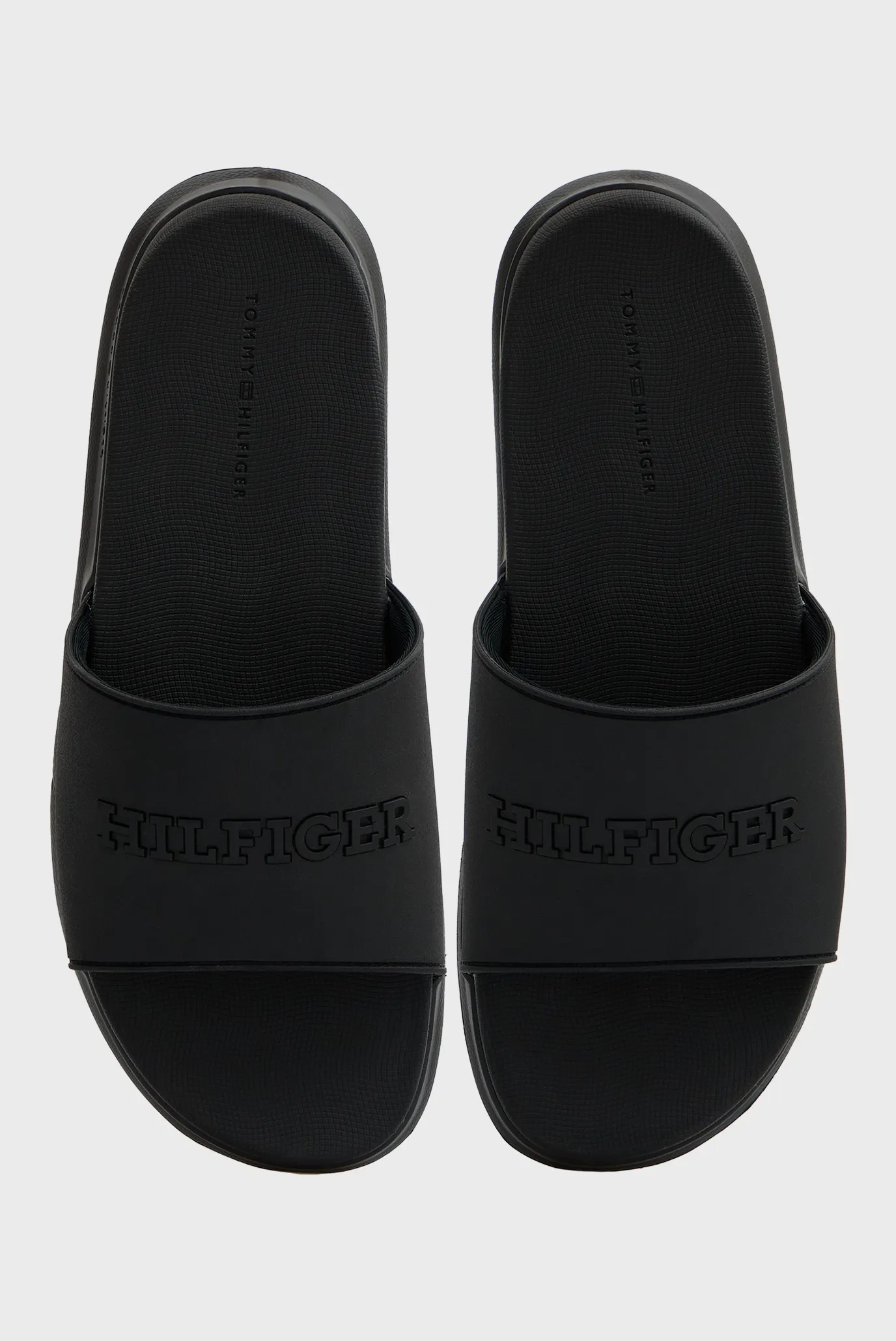 Слайдеры DUAL DENSITY HILFIGER POOL SLIDE 4