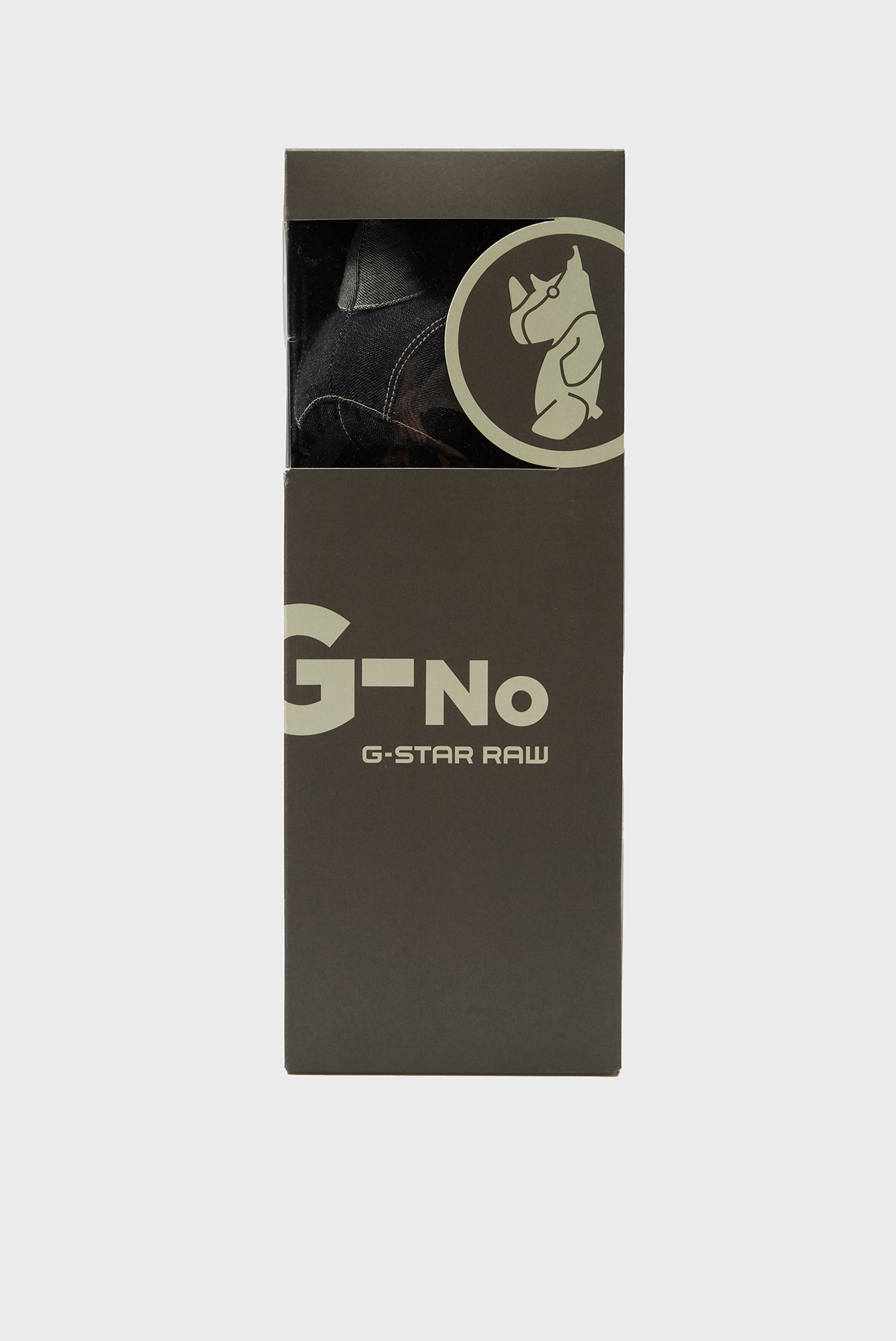 Мягкая игрушка G-no Varsity Jacket 5