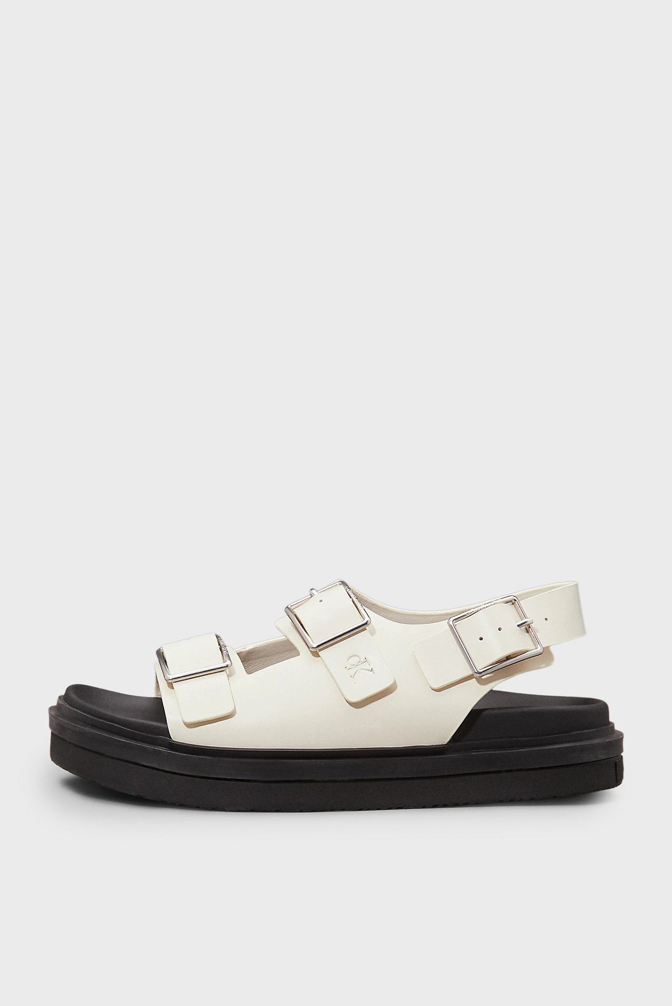 Сандалии FLAT MOLDED SANDAL BUCKLE 7