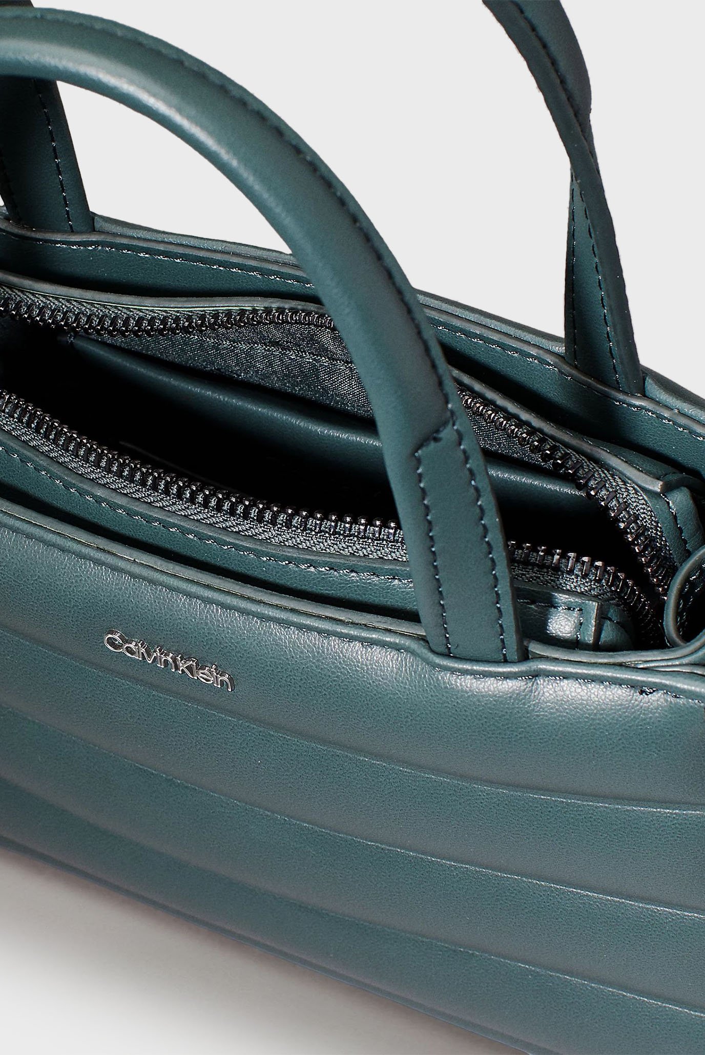 Сумка LINE QUILT MINI TOTE 5