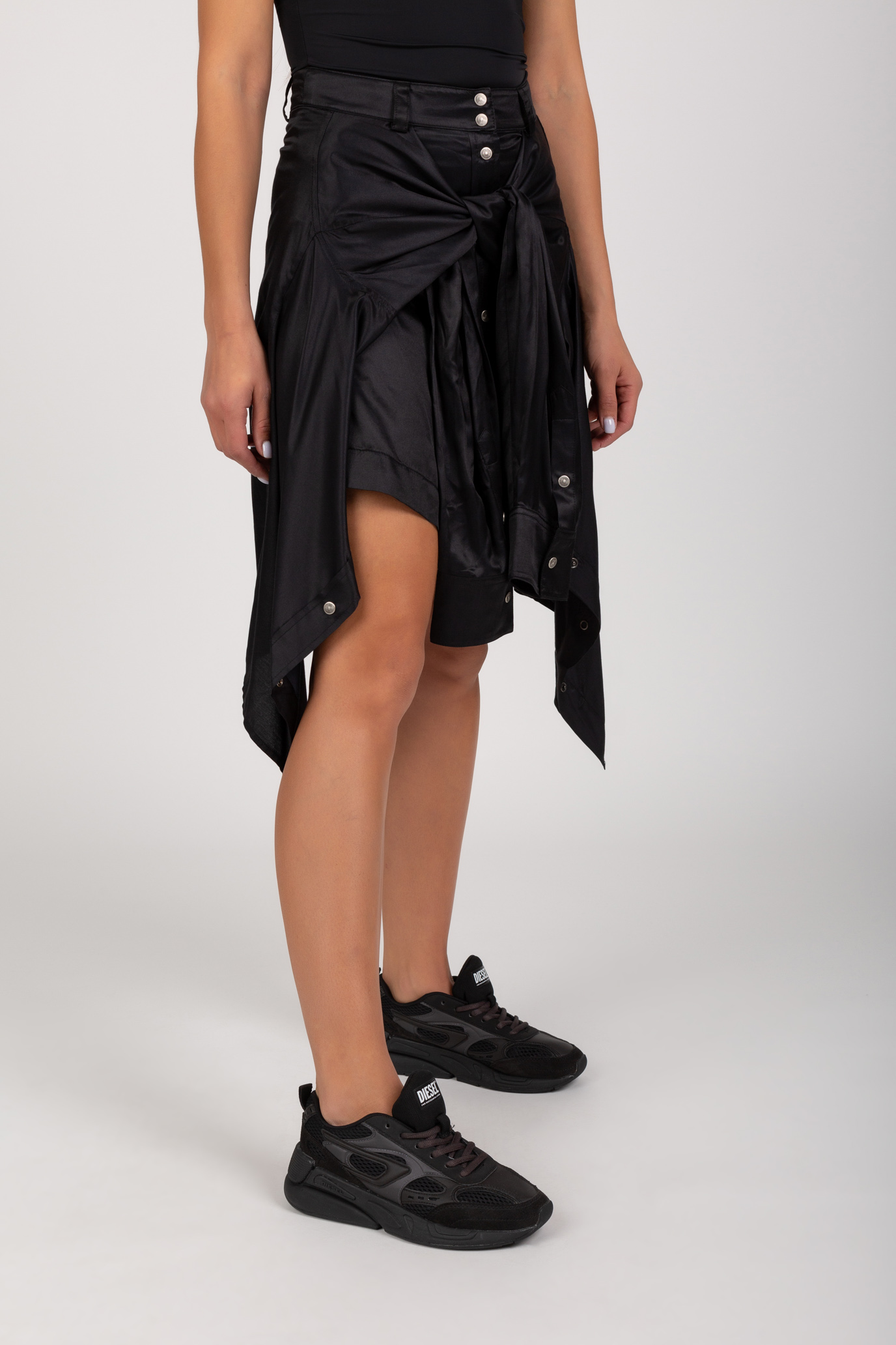 Юбка O-SUZ SKIRT 2