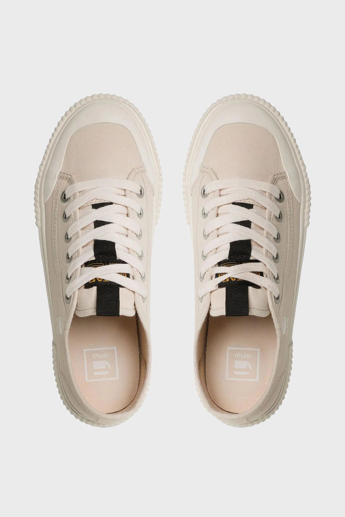 Кеды NORIL CVS BSC W 3