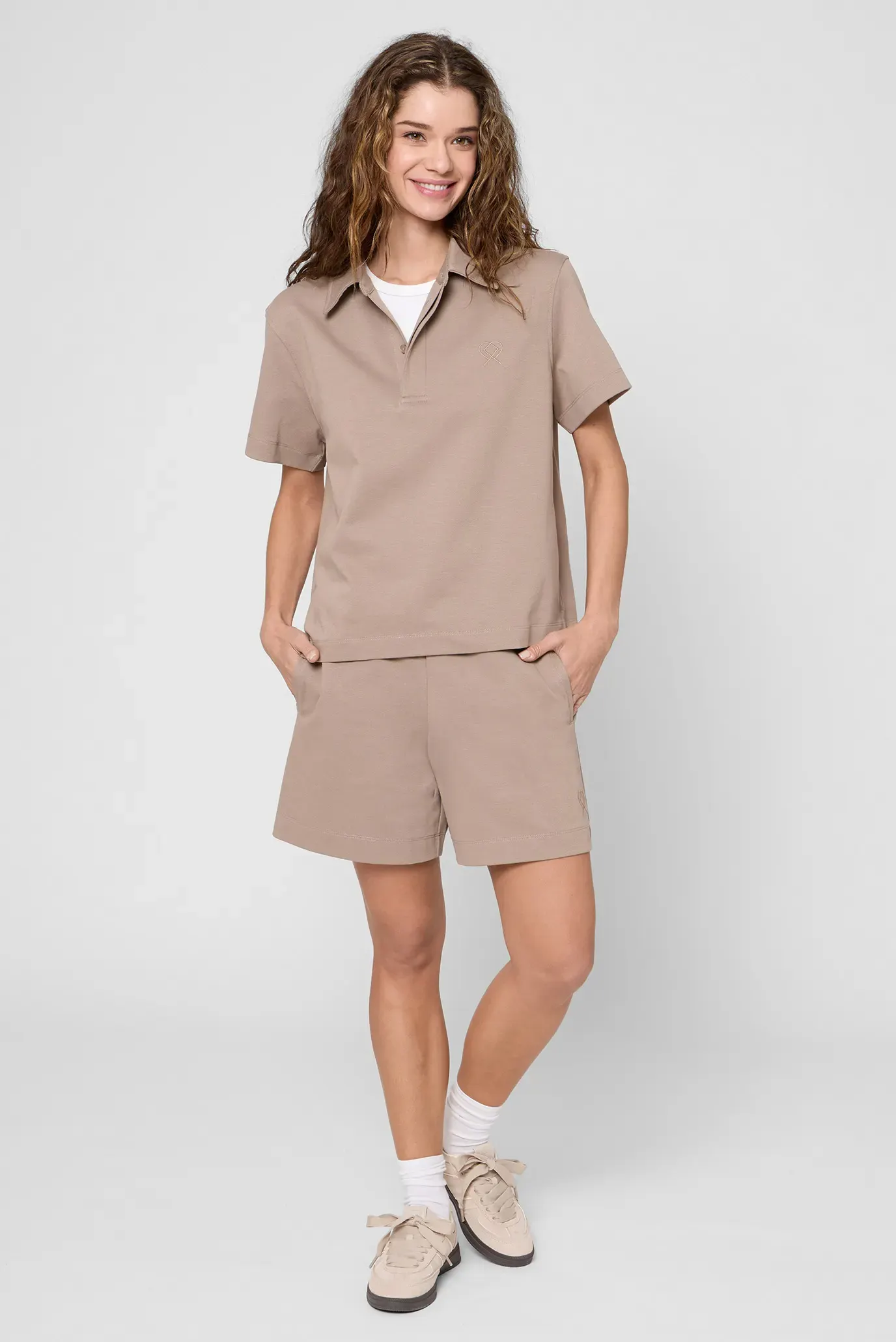 Шорты/WTSH 029 2