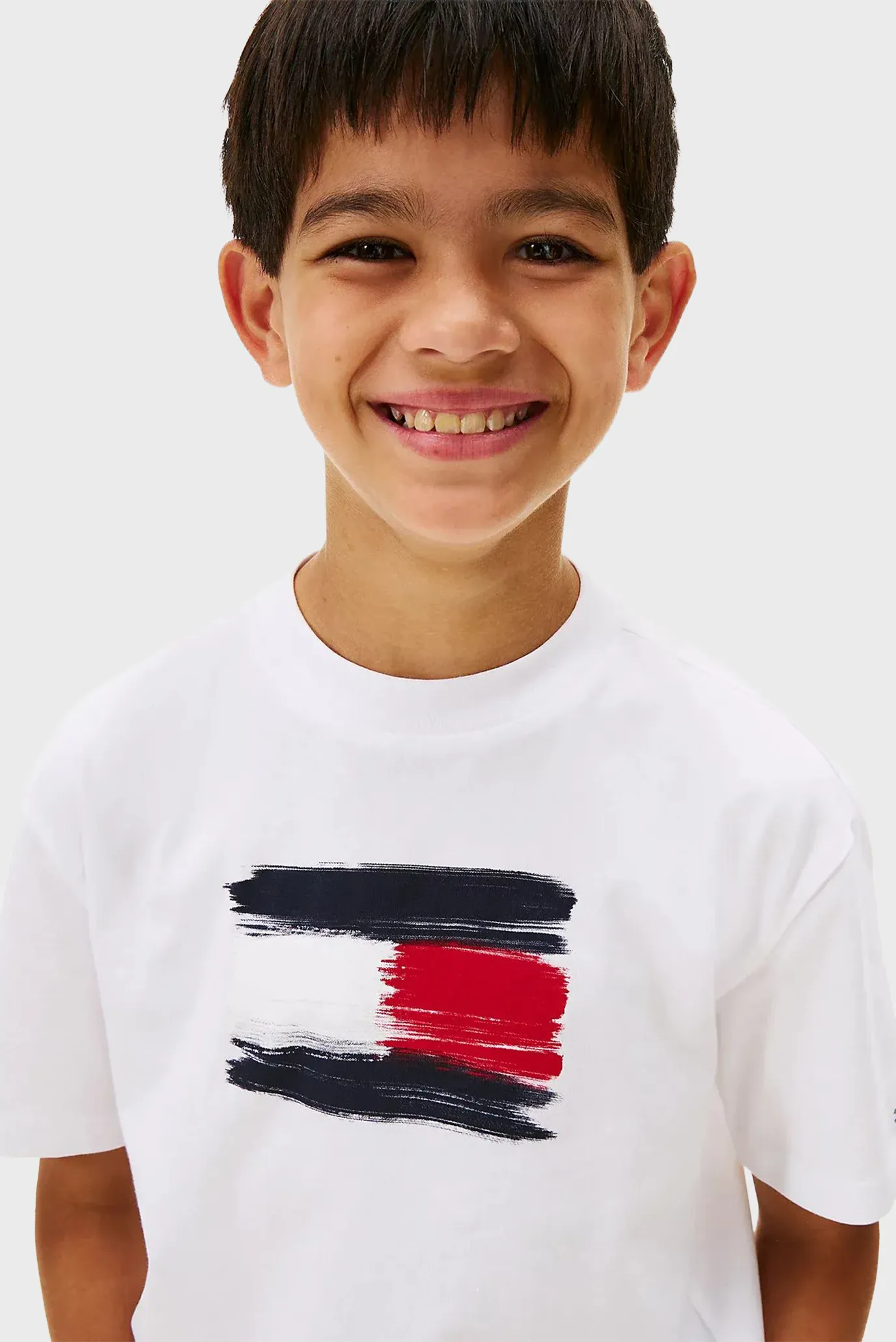 Футболка FLAG ARCHIVE TEE SS 4