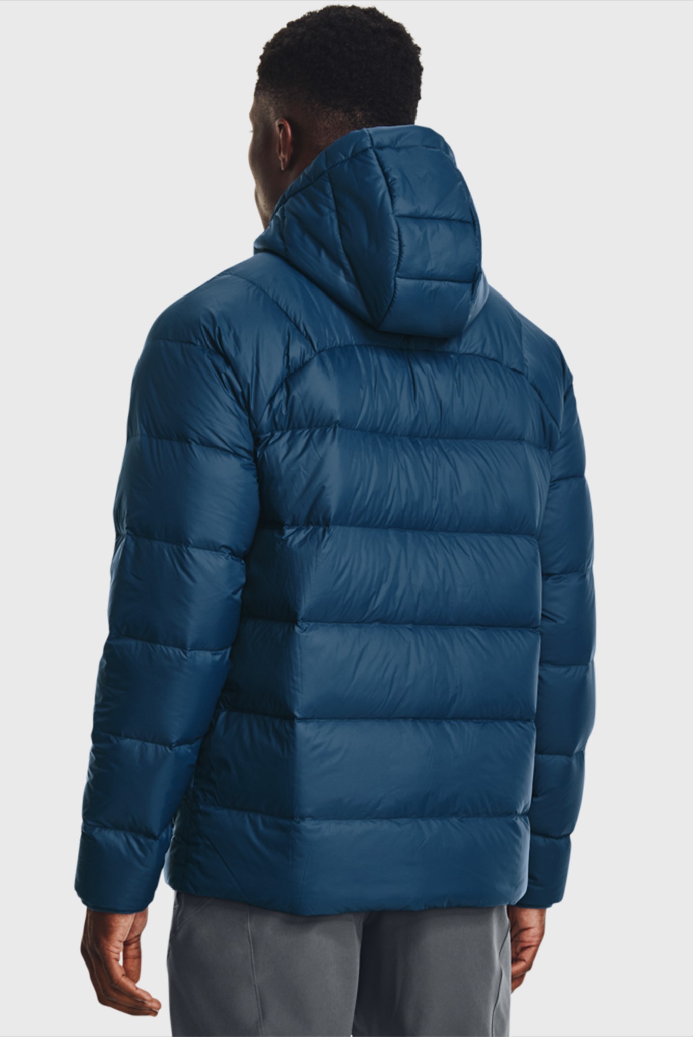 Куртка зимняя Armour Down 2.0 Jkt 9