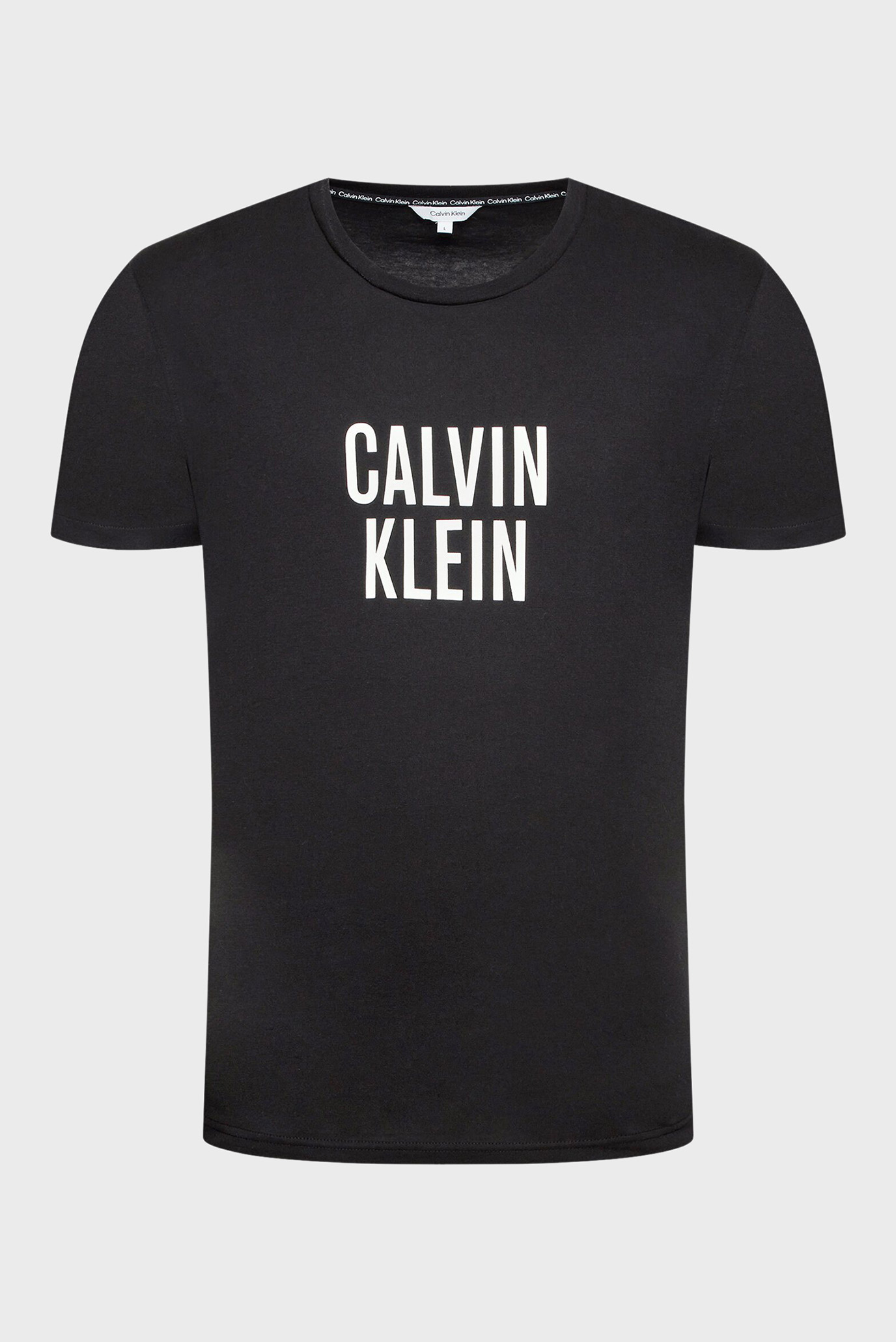 Футболка RELAXED CREW TEE 5