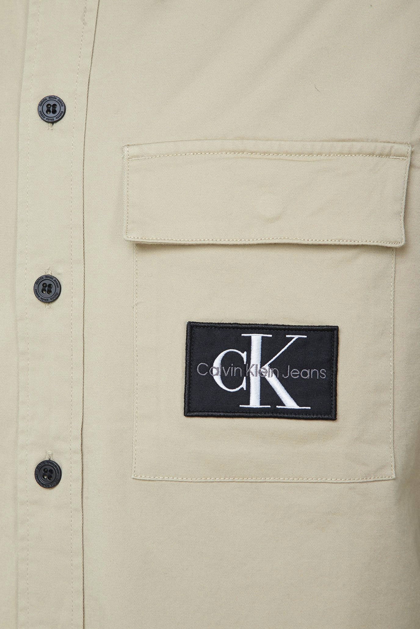 Рубашка UTILITY SHIRT 8