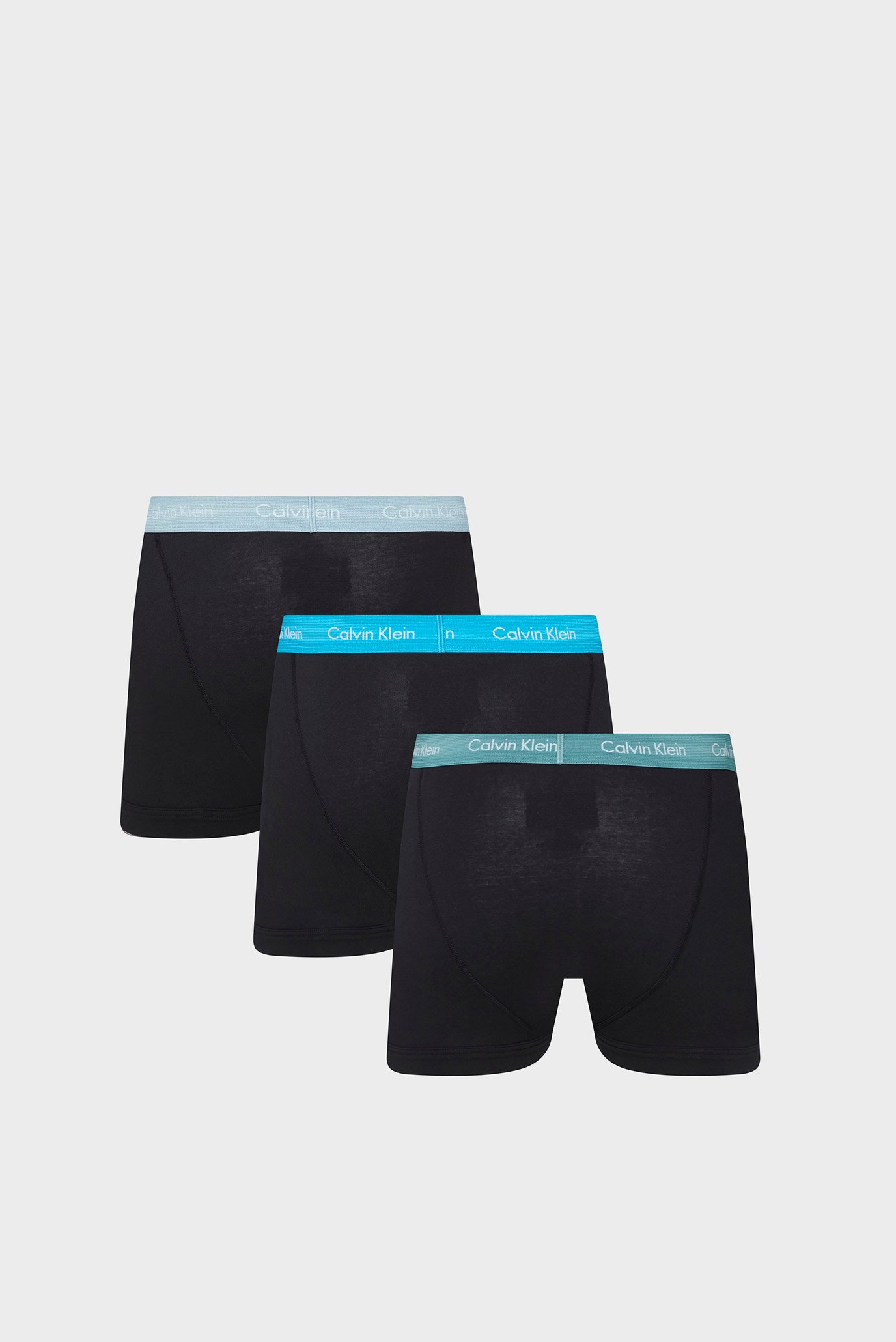 Набор белья TRUNK 3PKCalvin Klein Набор белья TRUNK 3PK 2