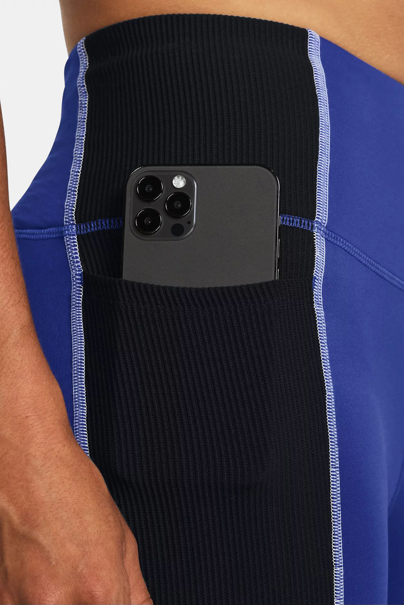 Легинсы Train CW Leg Novelty 4