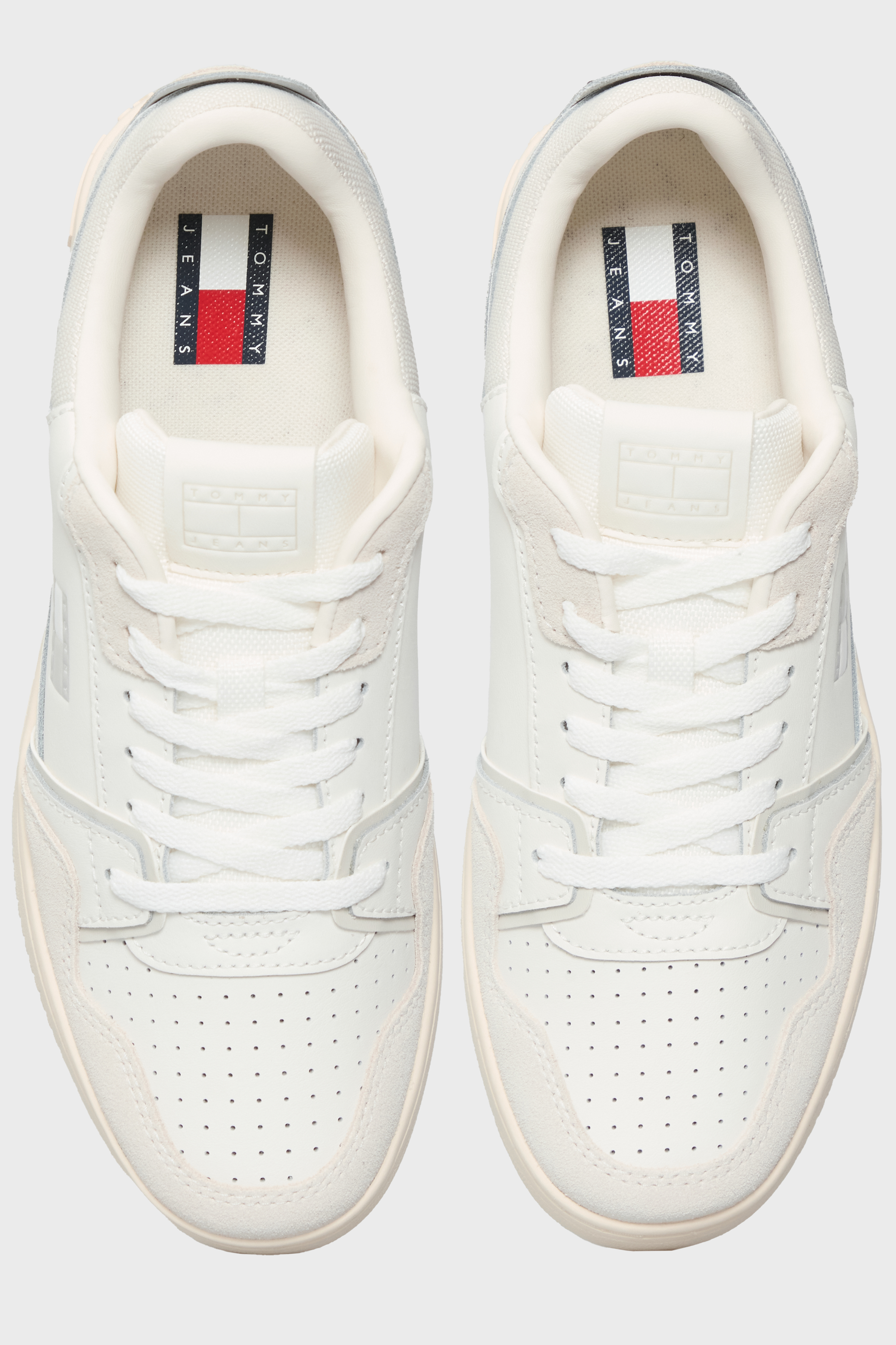 Кроссовки/TJW RETRO BASKET SNEAKER 5