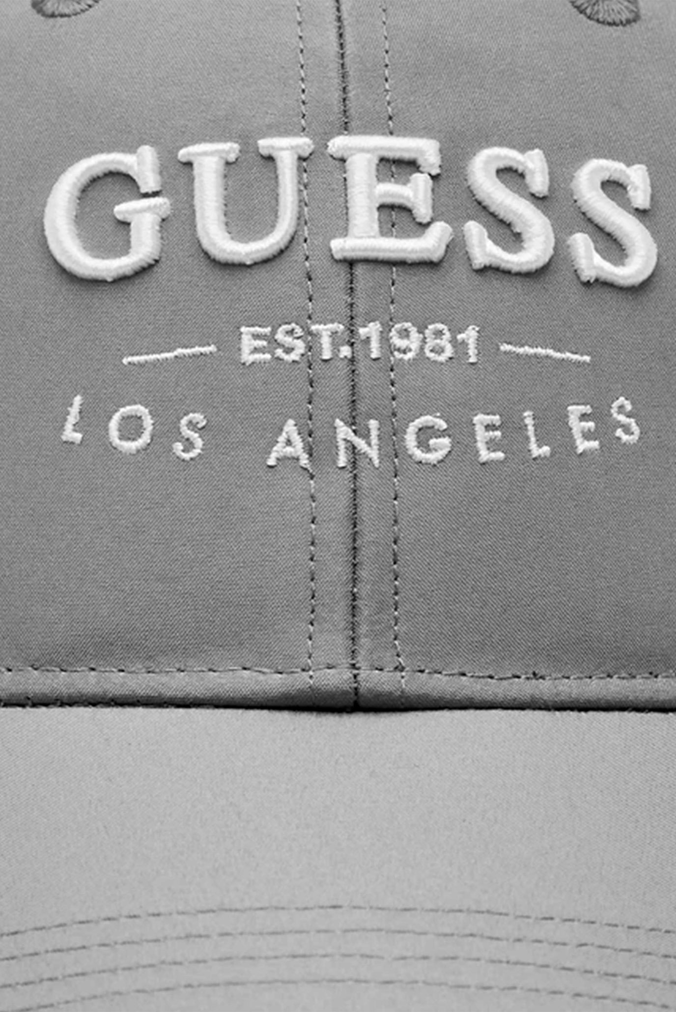 Кепка BASEBALL CAPGuess Кепка BASEBALL CAP 3