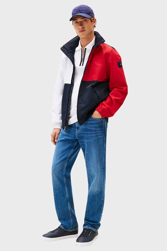 Кеды TH HI VULC CORE LOW LTH II ESS