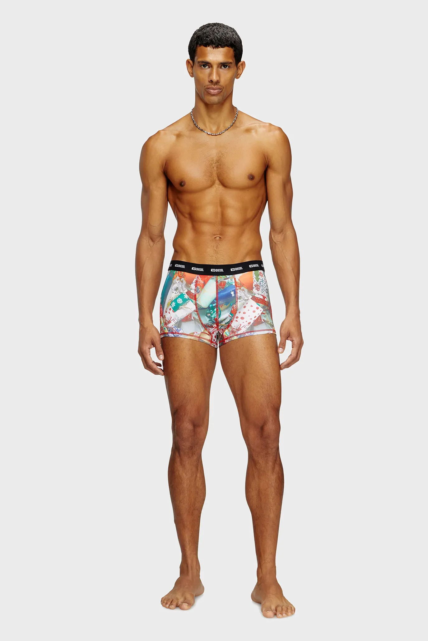 Трусы DAMIEN-UTLT BOXERS 2