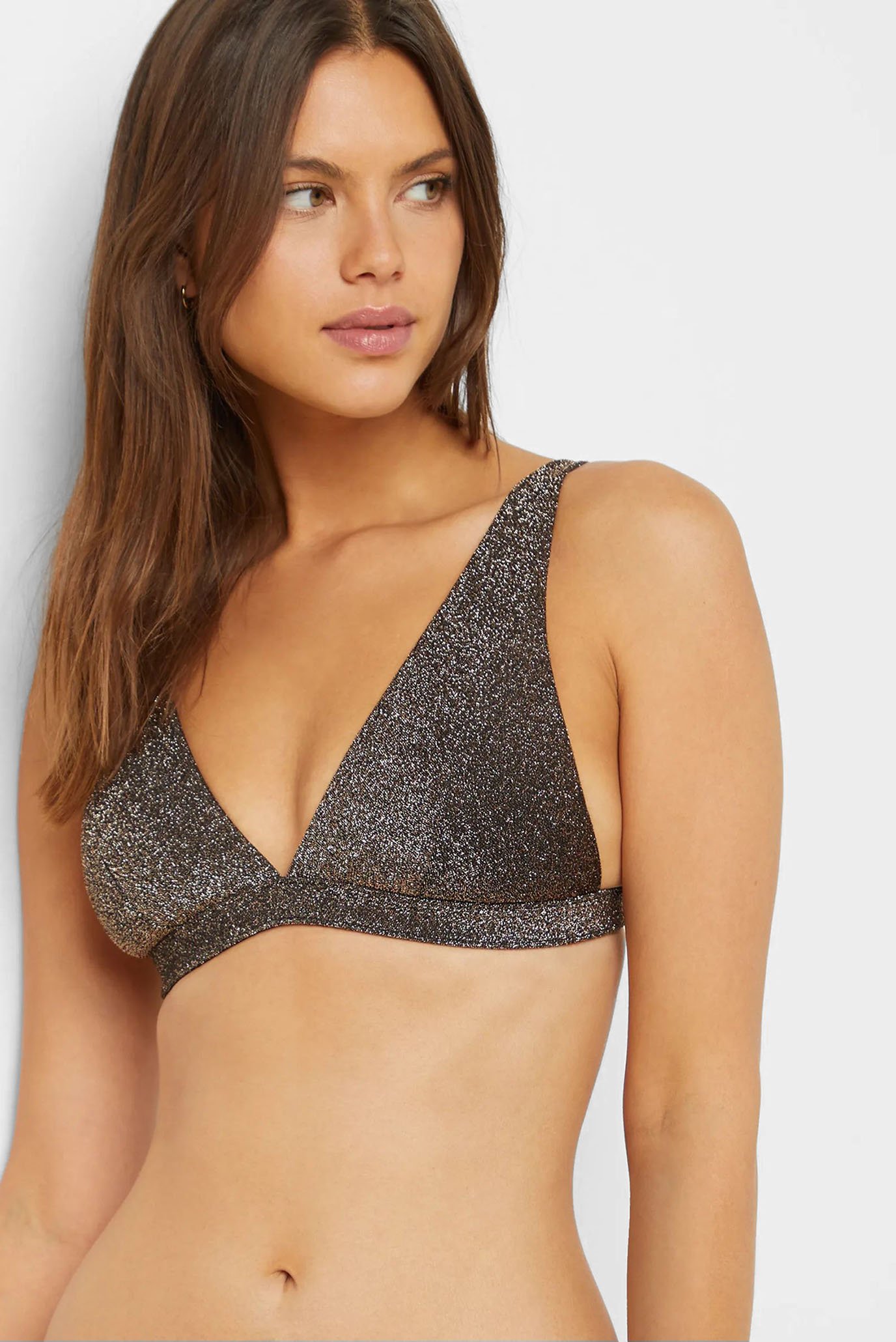 Купальник верх ASSABI - SA TRIANGLE 2