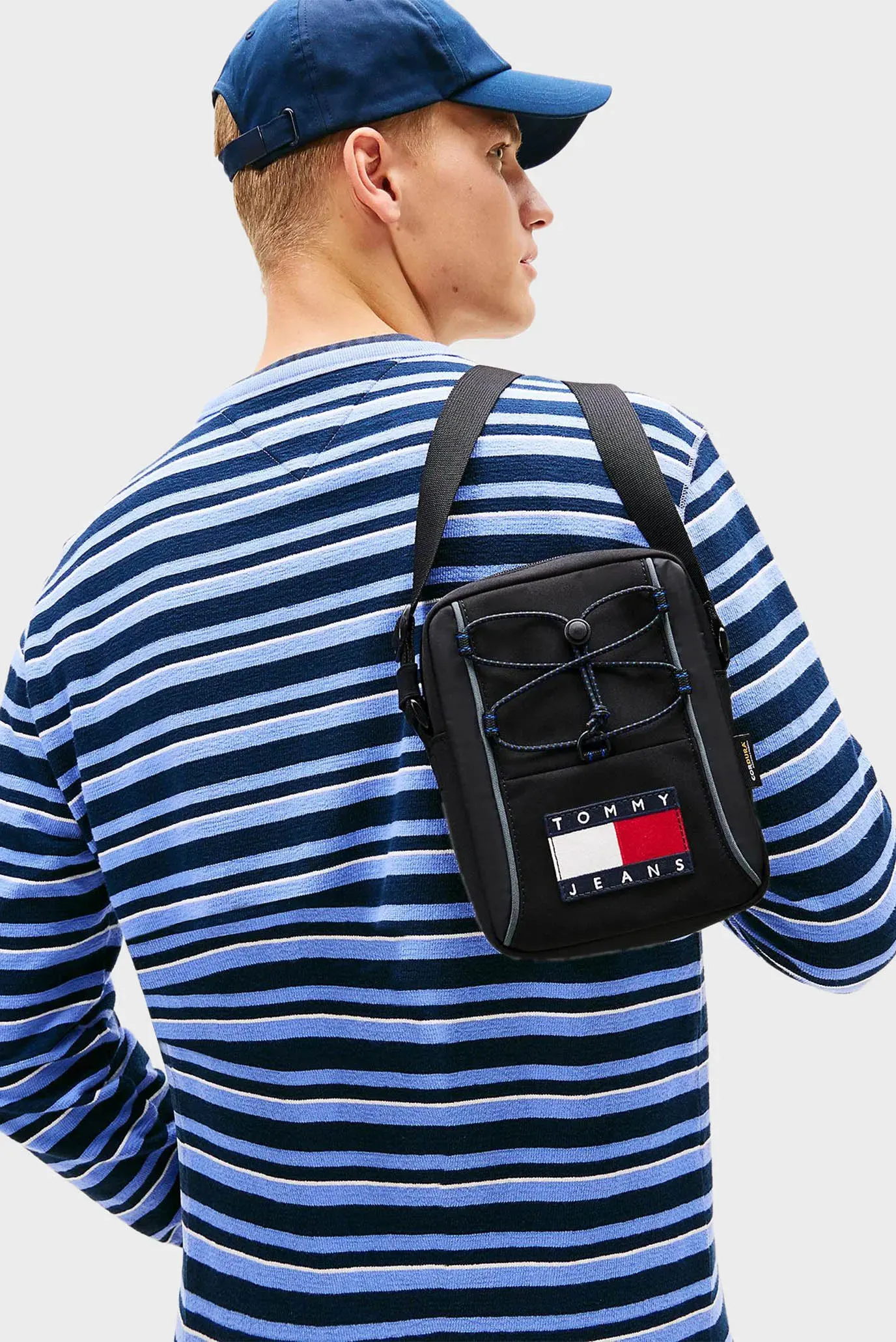 Сумка TJM ARCHIVE REPORTER 2