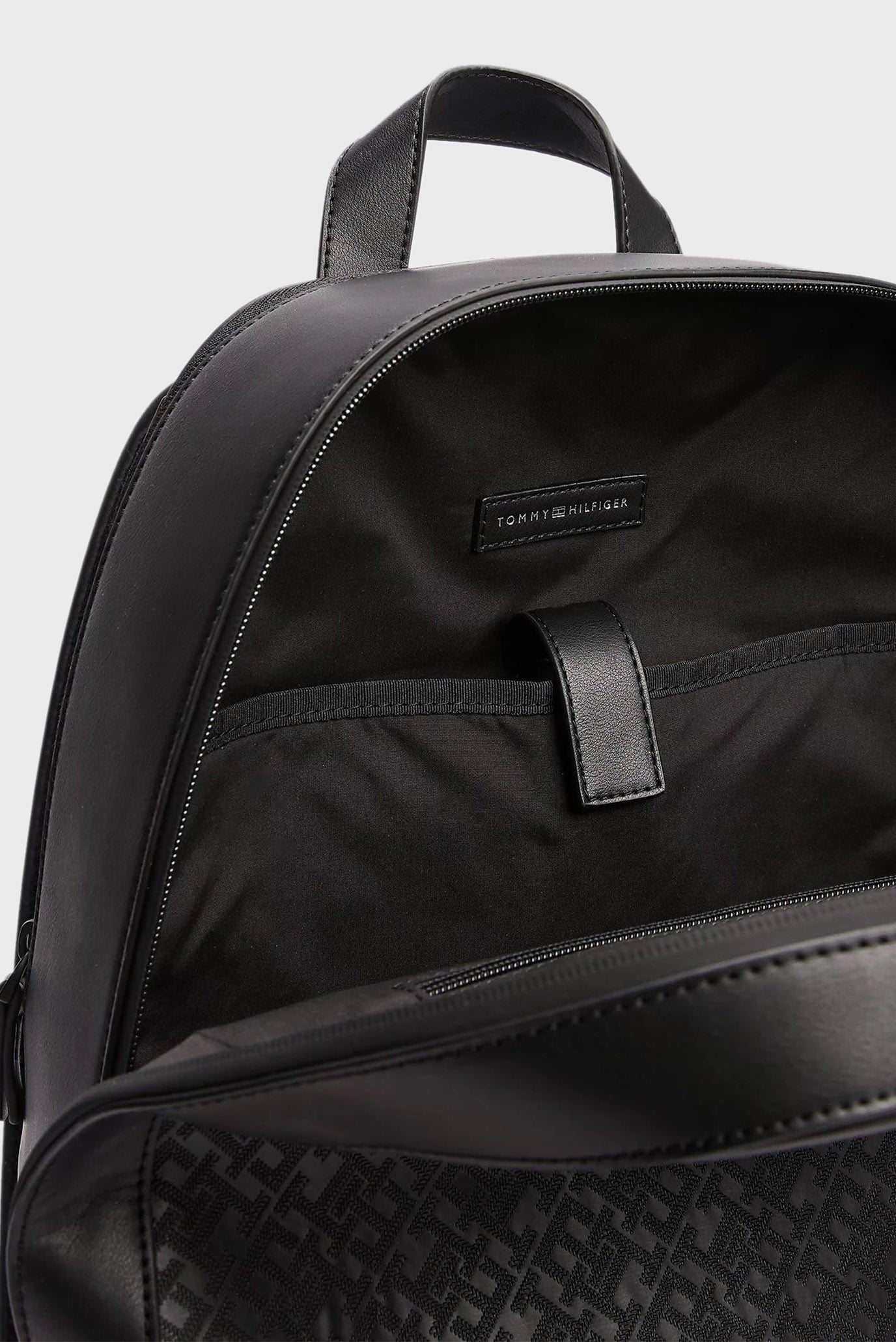 Рюкзак TH MONOGRAM BACKPACK 4