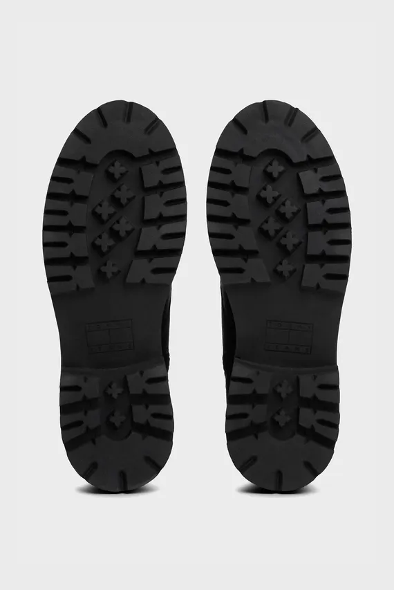 Ботинки TJW URBAN LACEUP BOOT WL Tommy Jeans