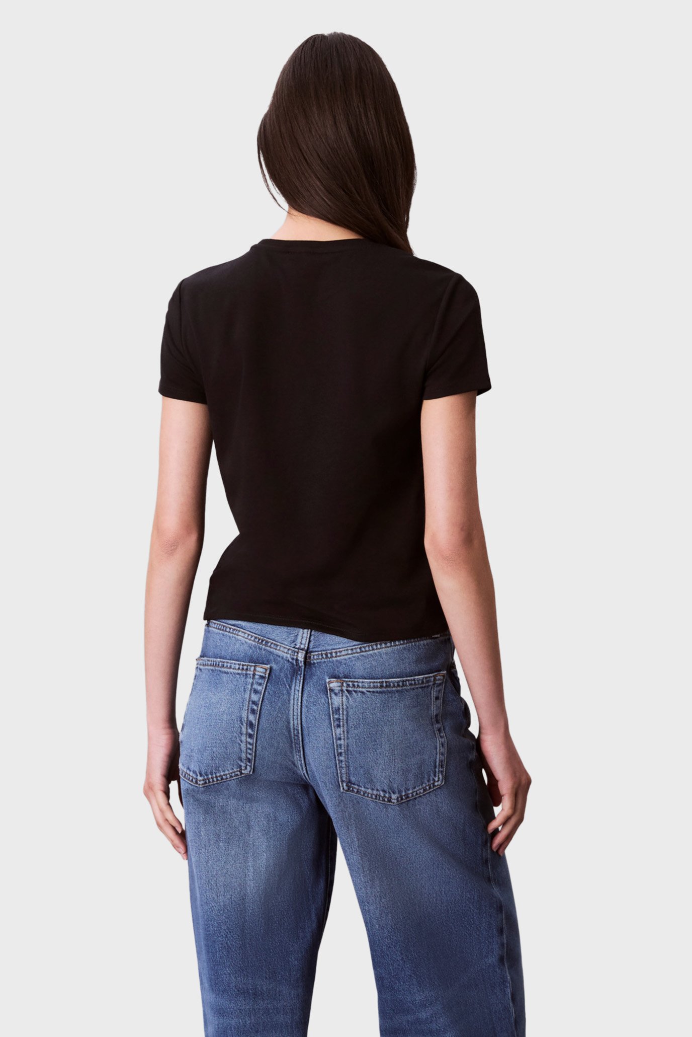 Футболка/SS SUPIMA CREWNECK 3