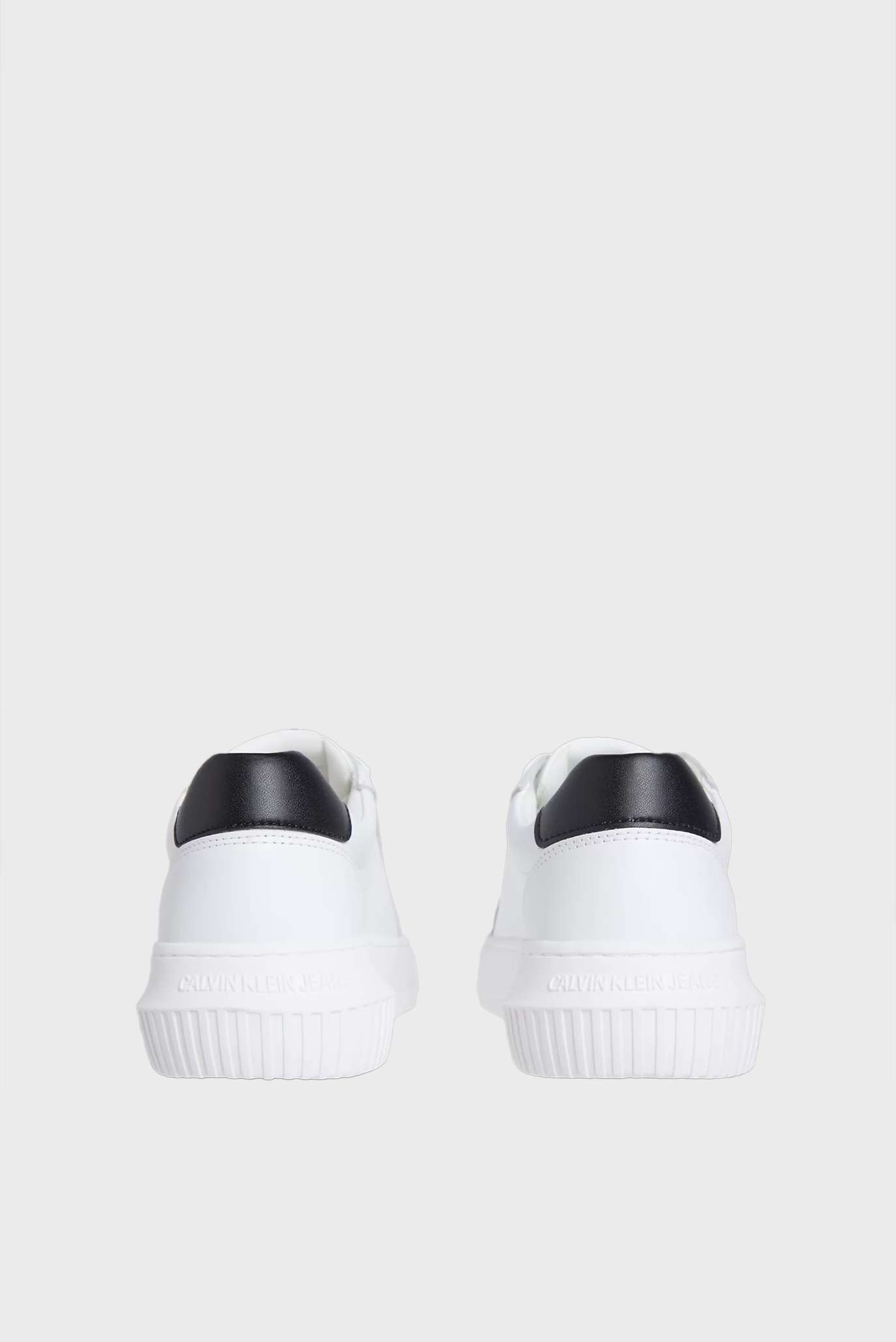 Кроссовки CHUNKY CUPSOLE MONO LTH WN 3