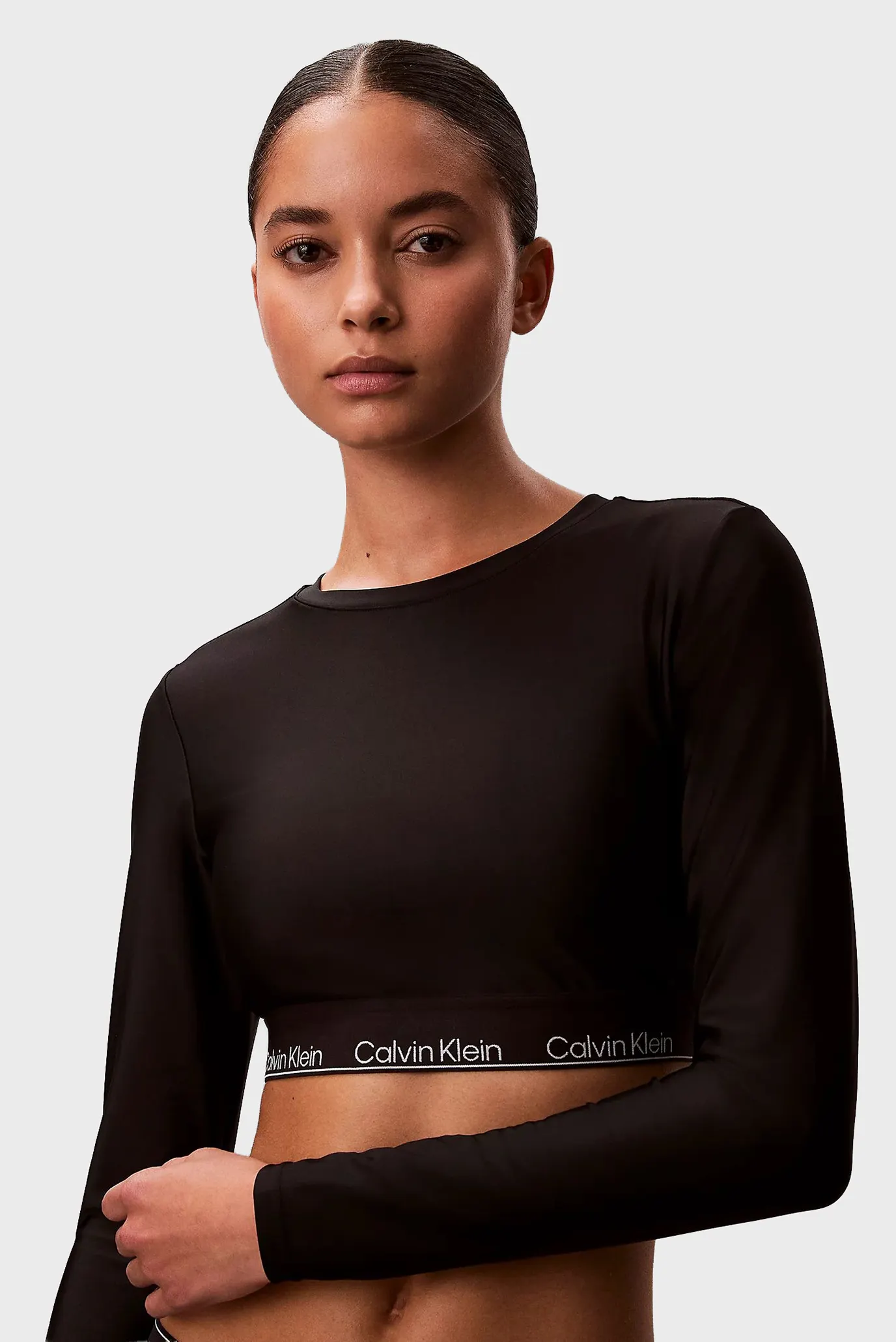 Купальник верх RASHGAURD 5