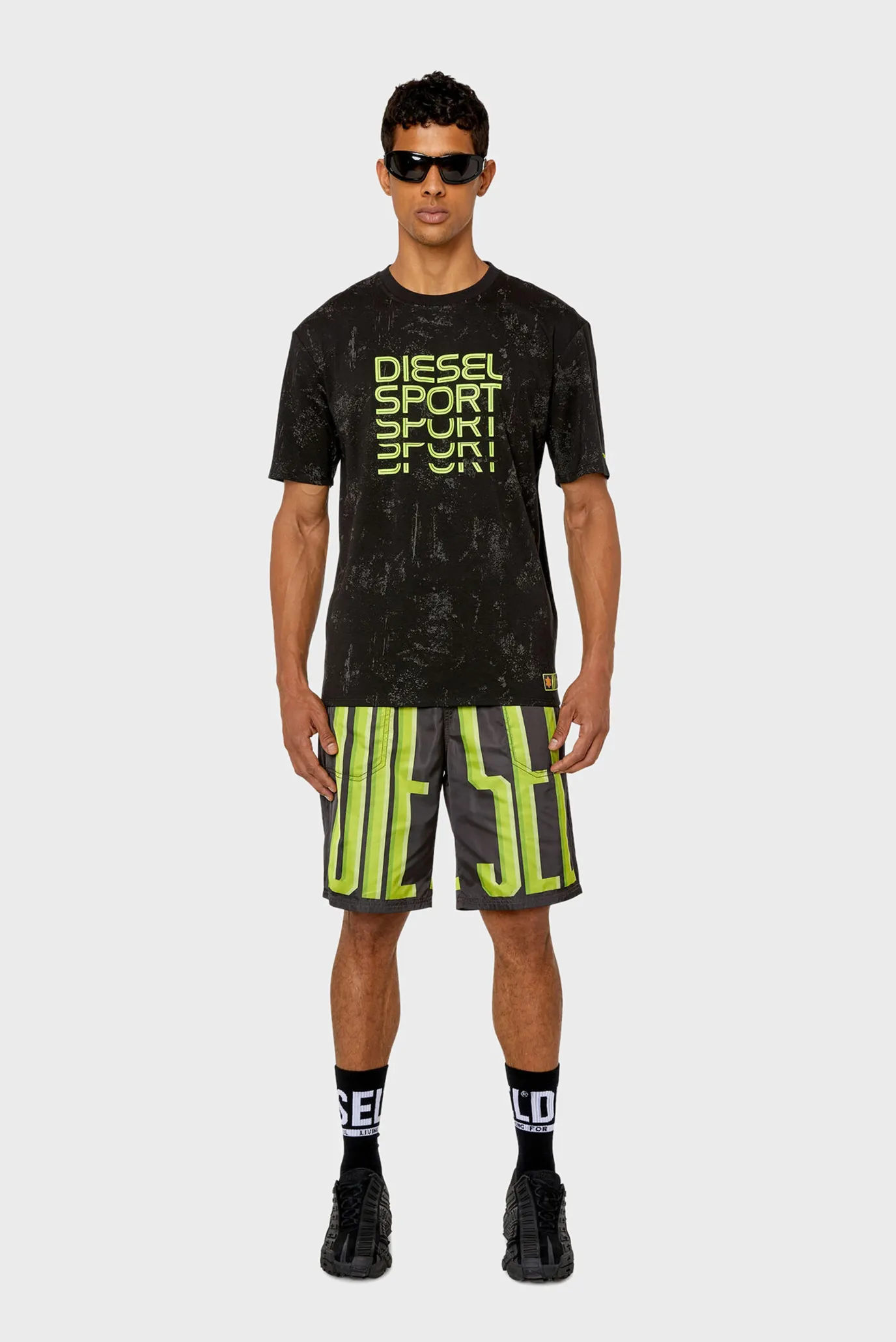 Футболка AMTEE-DUNCAN-HT16 T-SHIRT 2