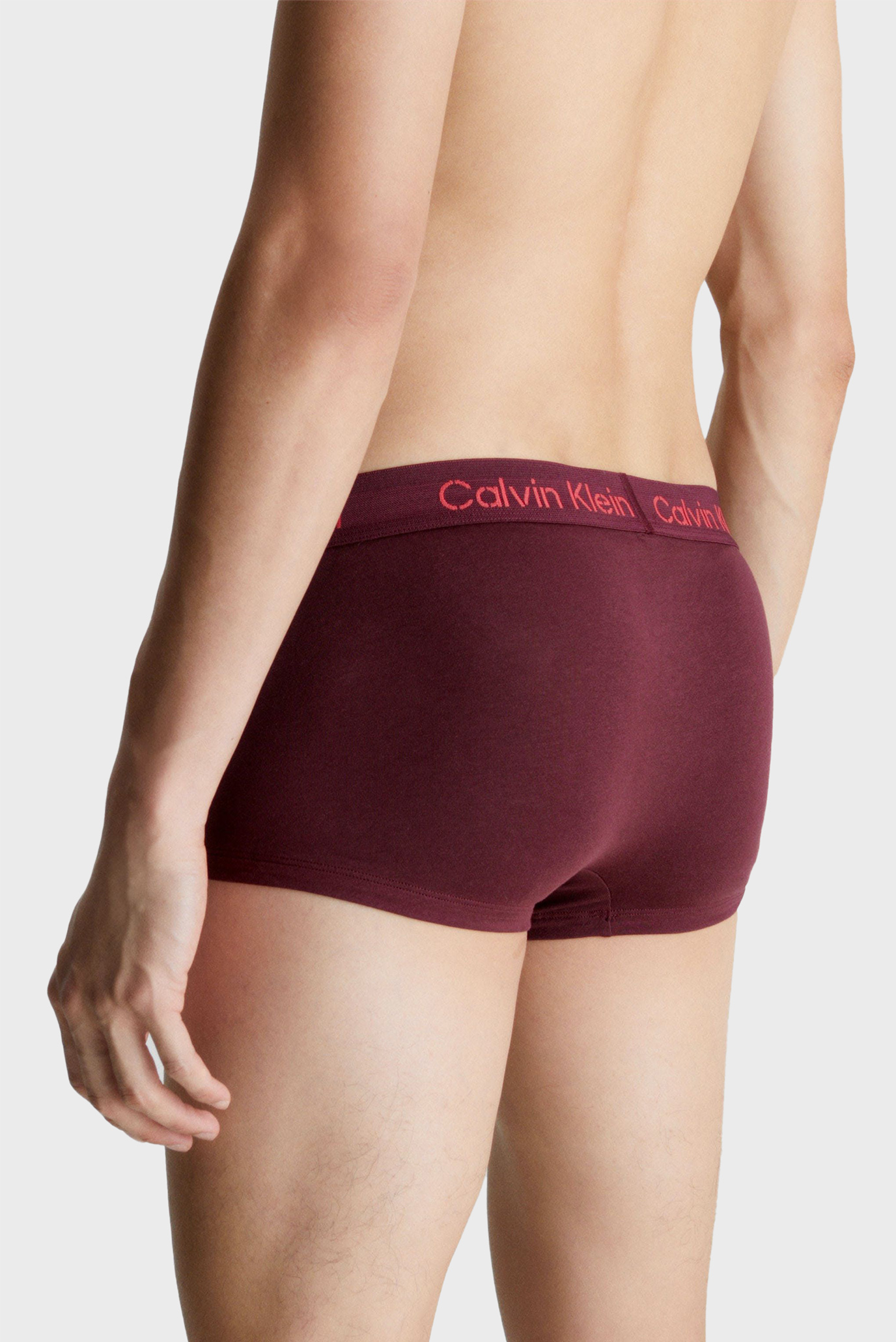 Набор белья LOW RISE TRUNK 3PK 6