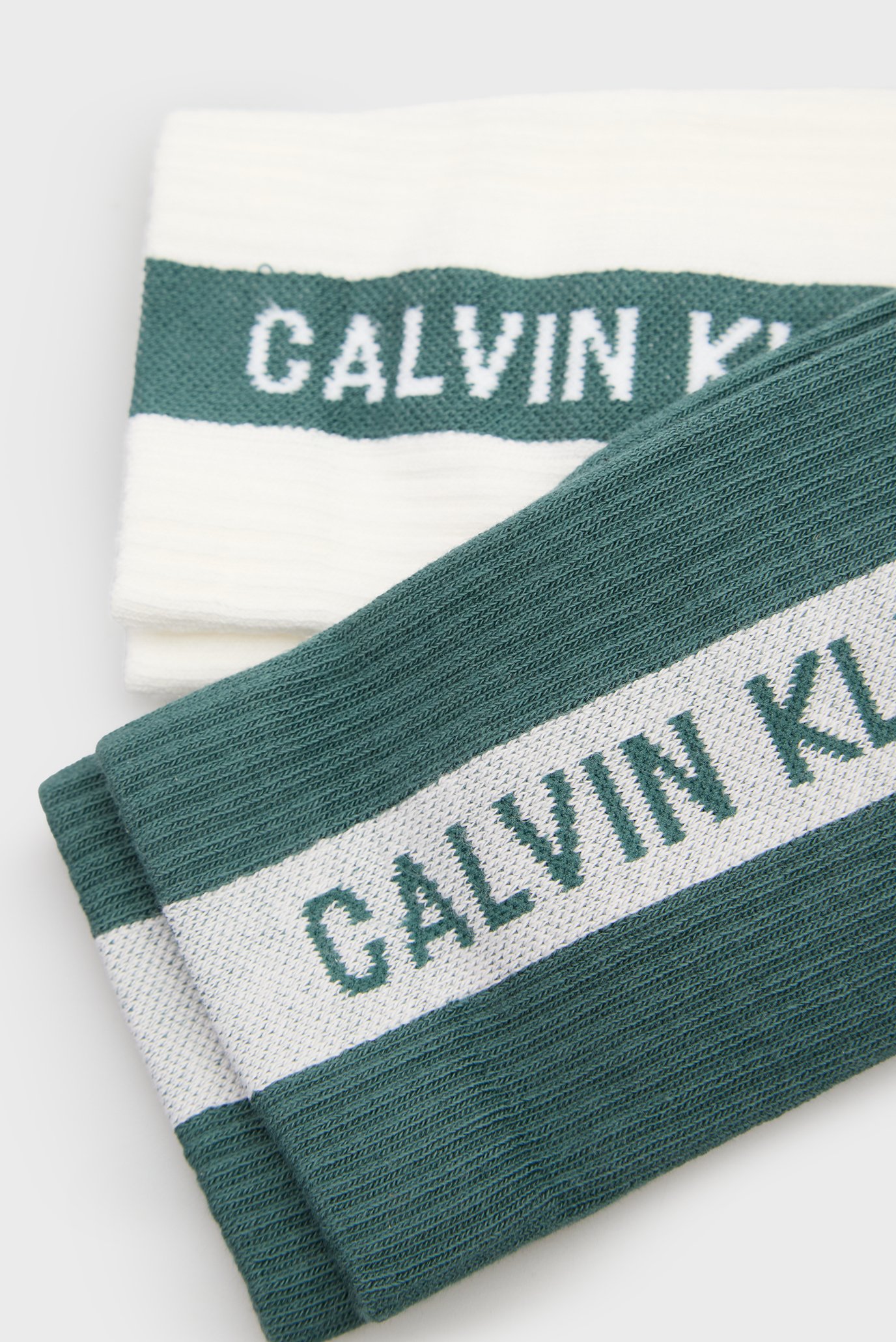 Носки CKJ MEN SOCK 2P BACK LOGOCalvin Klein Jeans Носки CKJ MEN SOCK 2P BACK LOGO 2