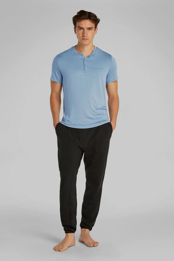 Футболка S S HENLEY
