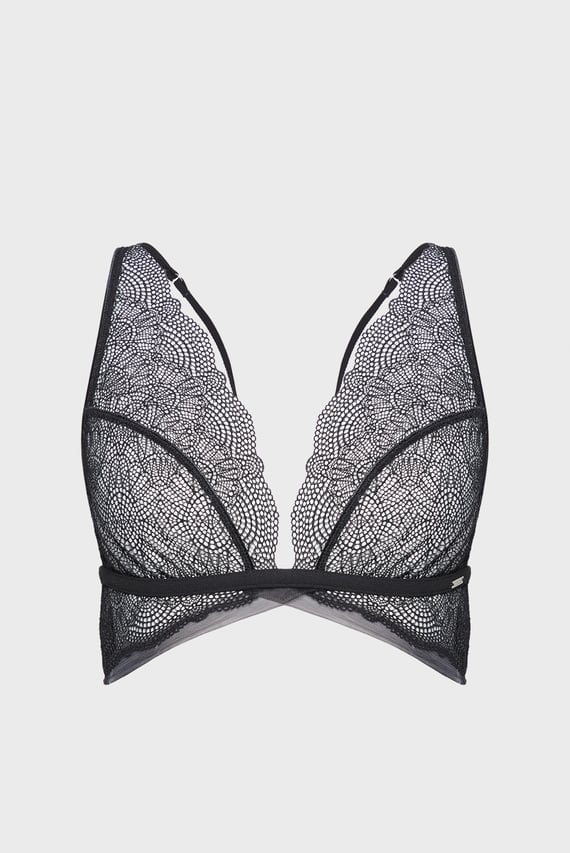 Бюстгальтер UNLINED TRIANGLE