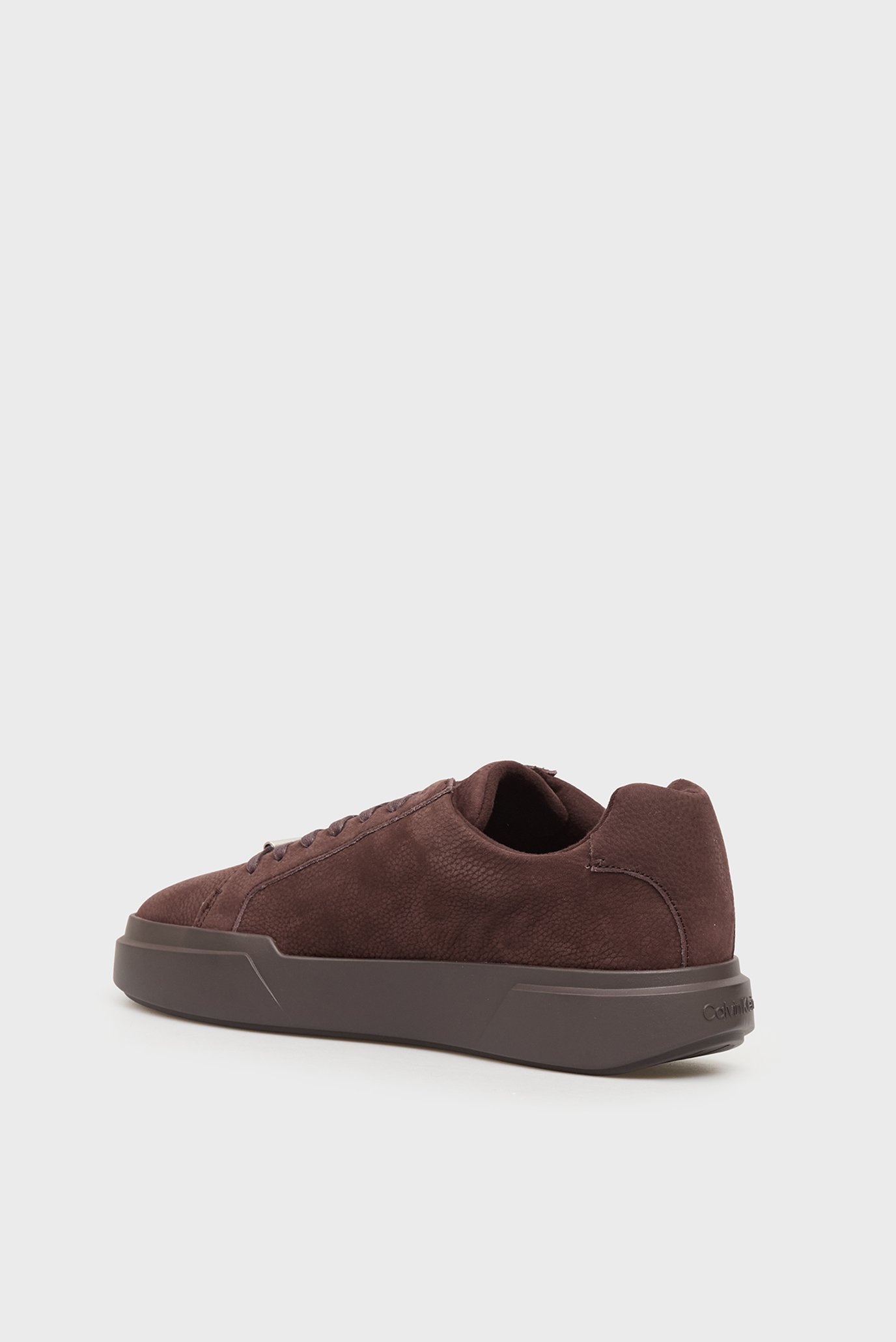 Кеды CHUNKY CUPSOLE LACEUP NU W 5