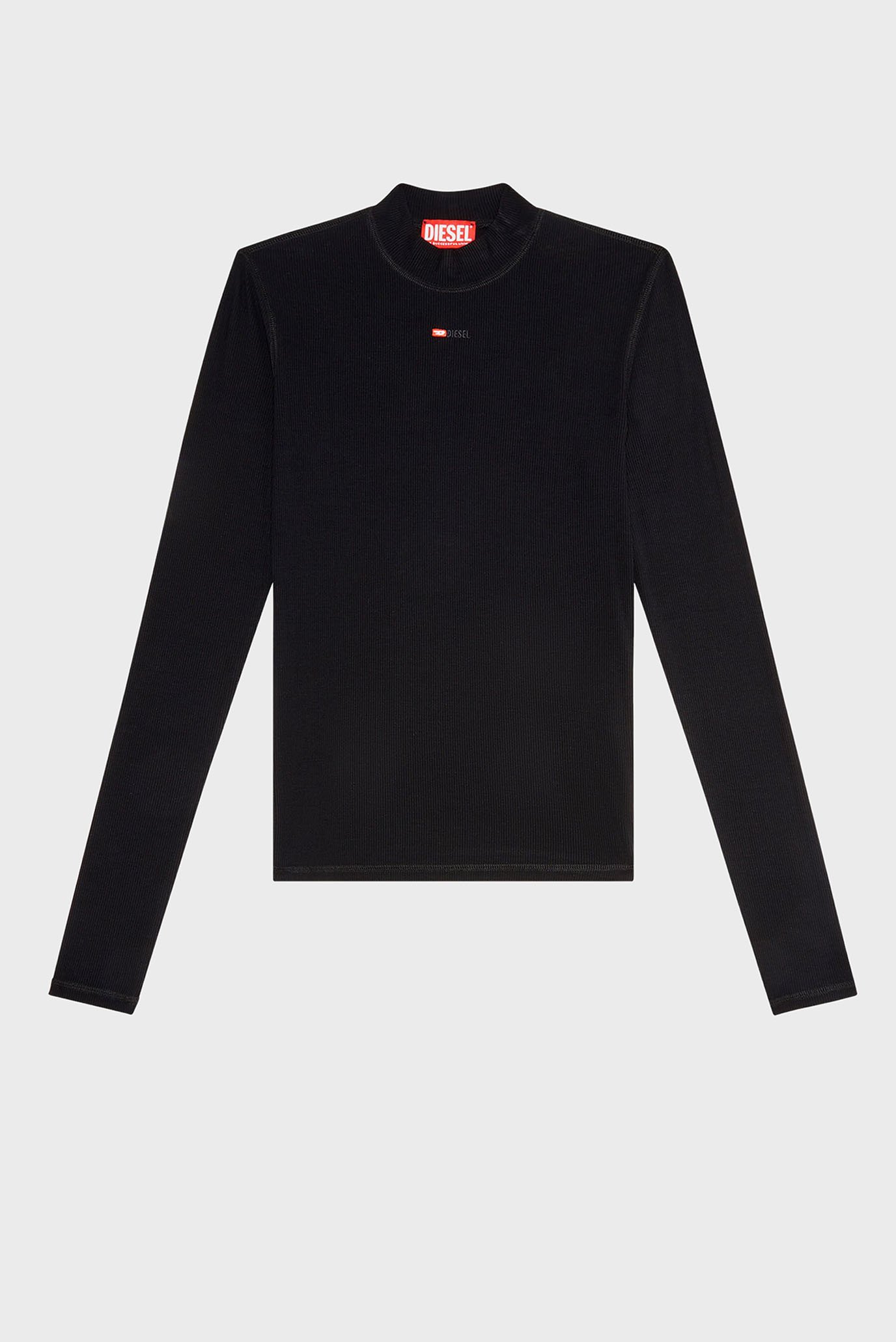 Лонгслив T-MOKKY-LS-MICRODIV TOP 4