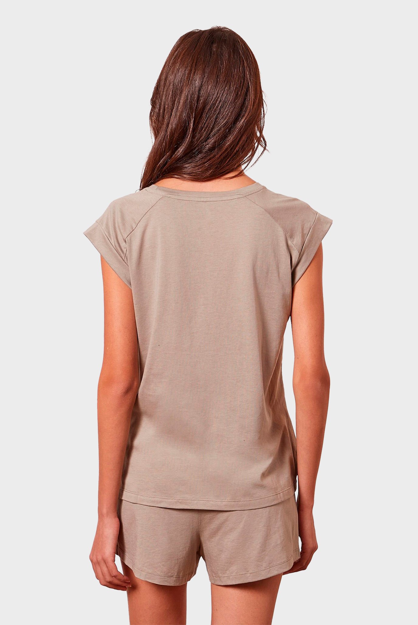 Футболка GAM - TOP MC 2