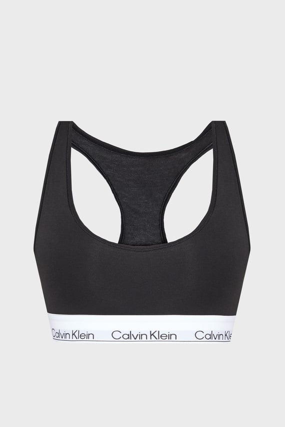 Бюстгальтер/UNLINED BRALETTE Calvin Klein
