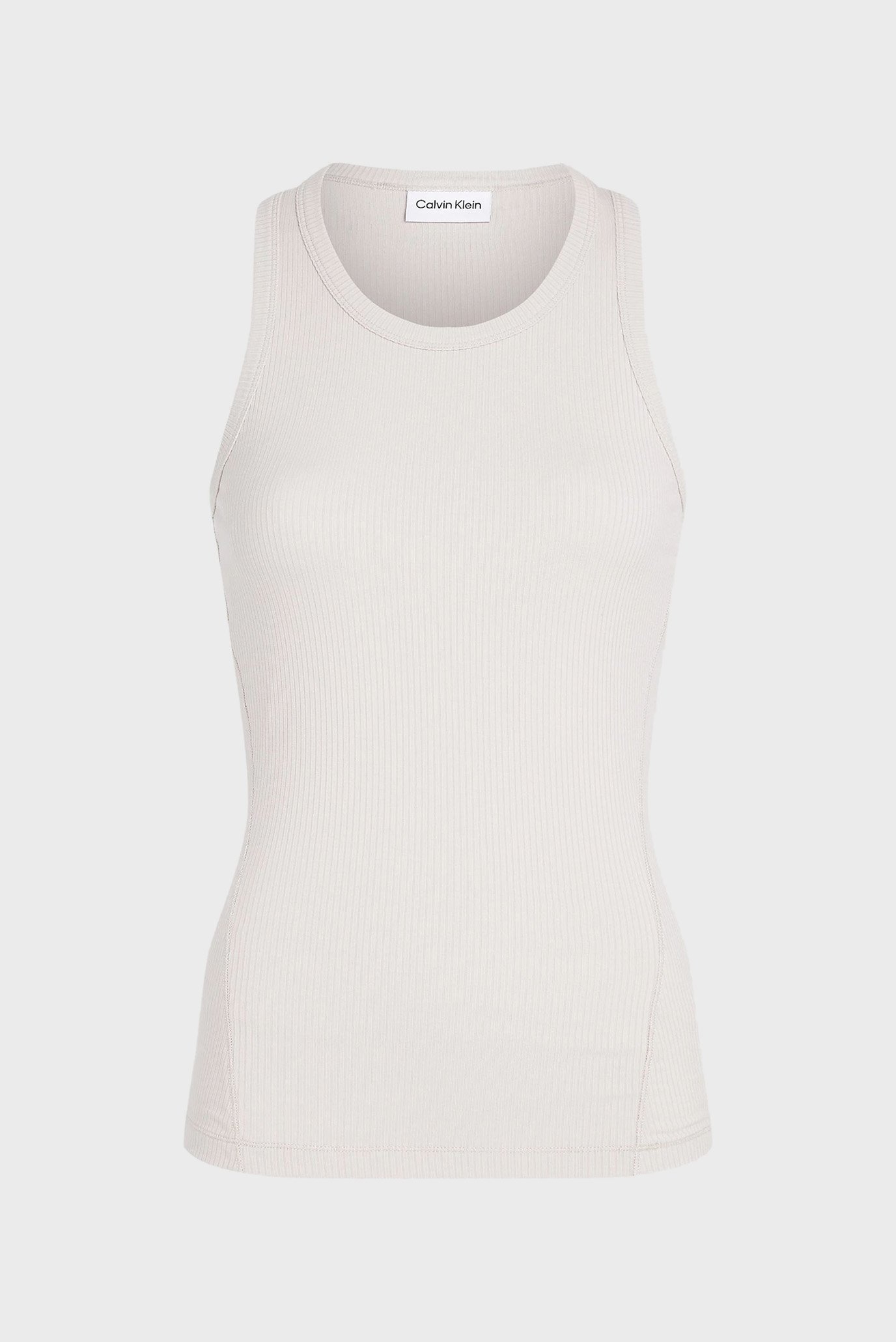 Майка MODAL RIB TANK TOP 5