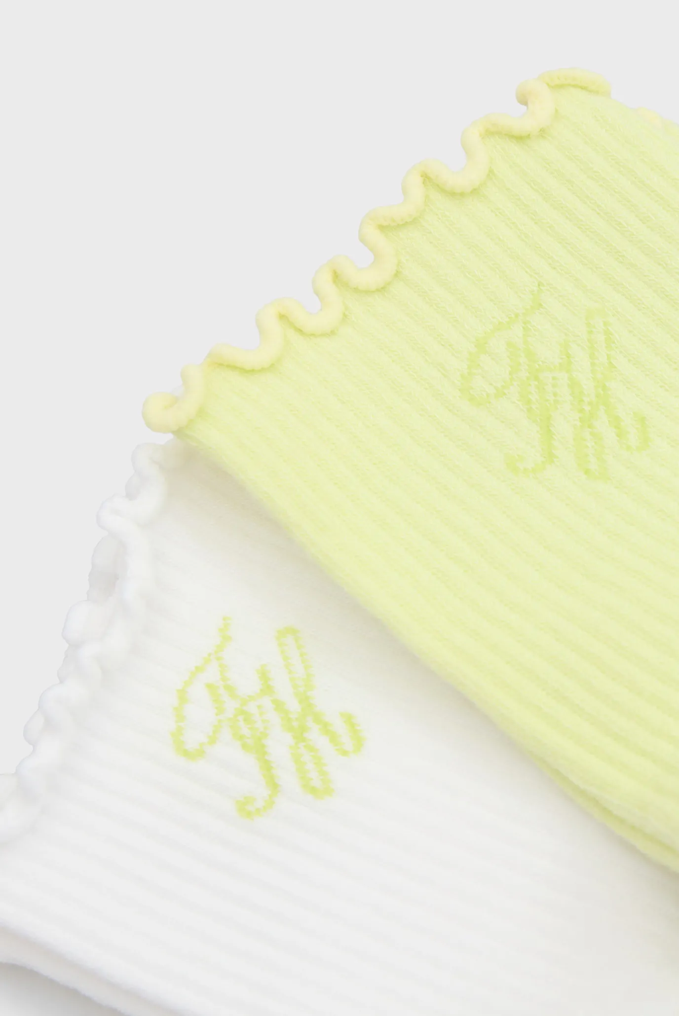 Носки TH WOMEN SHORT SOCK 2P REFINED MO 3