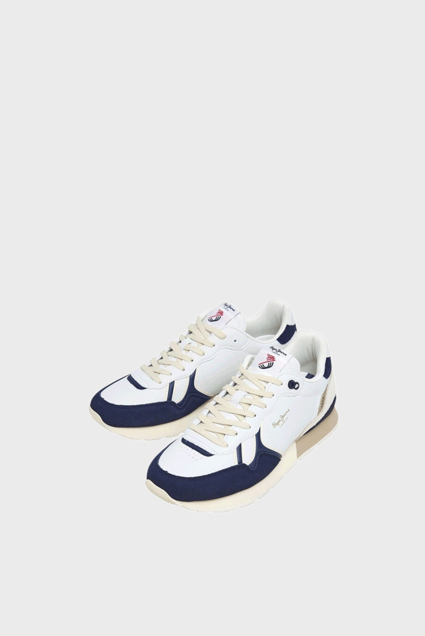 Кроссовки BRIT IVY MPepe Jeans Кроссовки BRIT IVY M 2