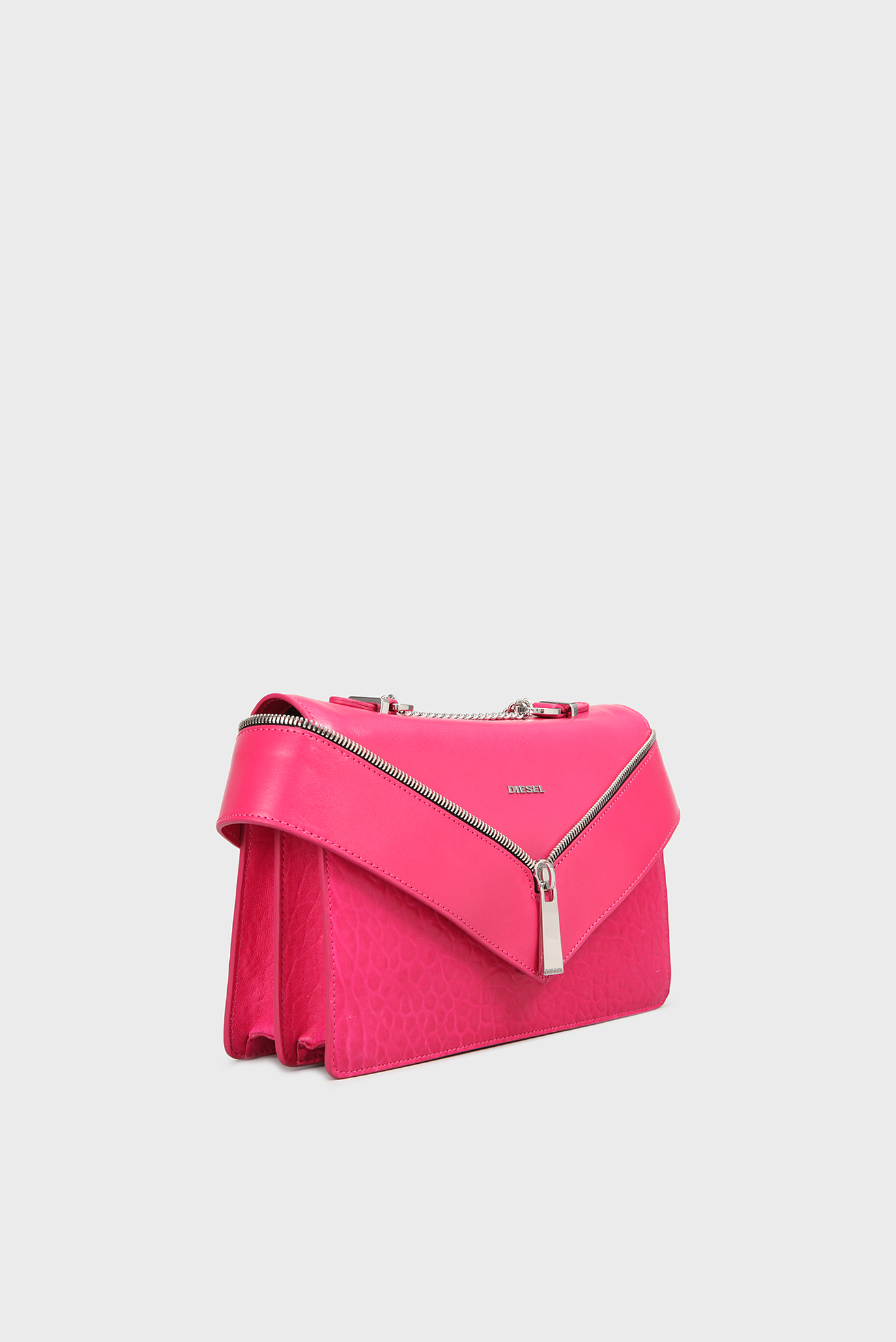 Малиновая сумка 7