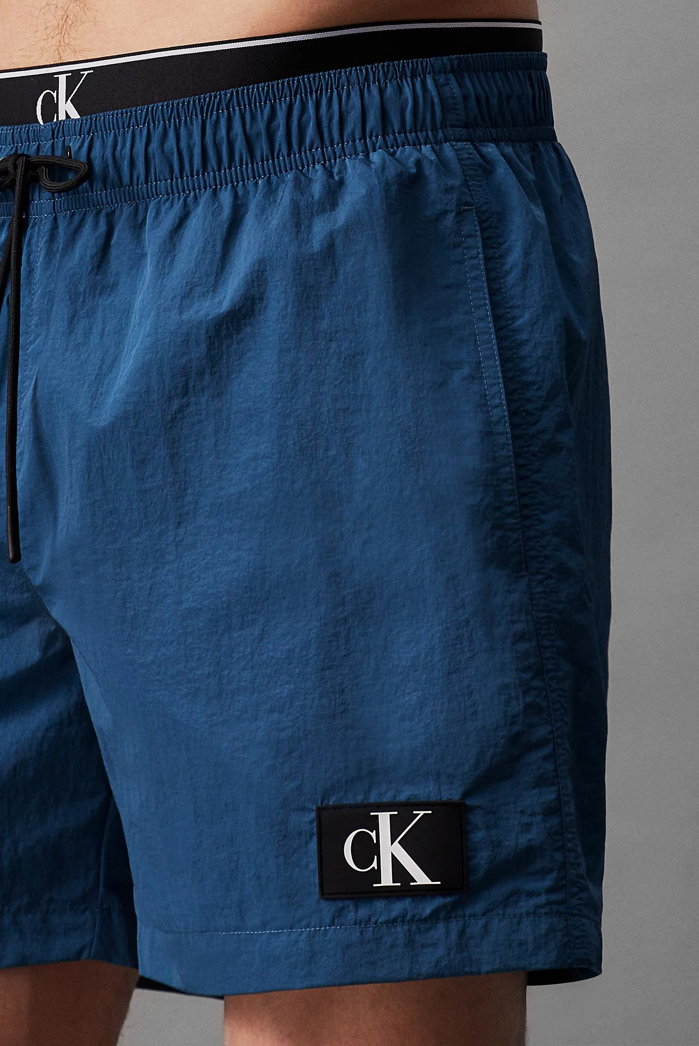 Шорты плавательные MEDIUM DOUBLE WB 4