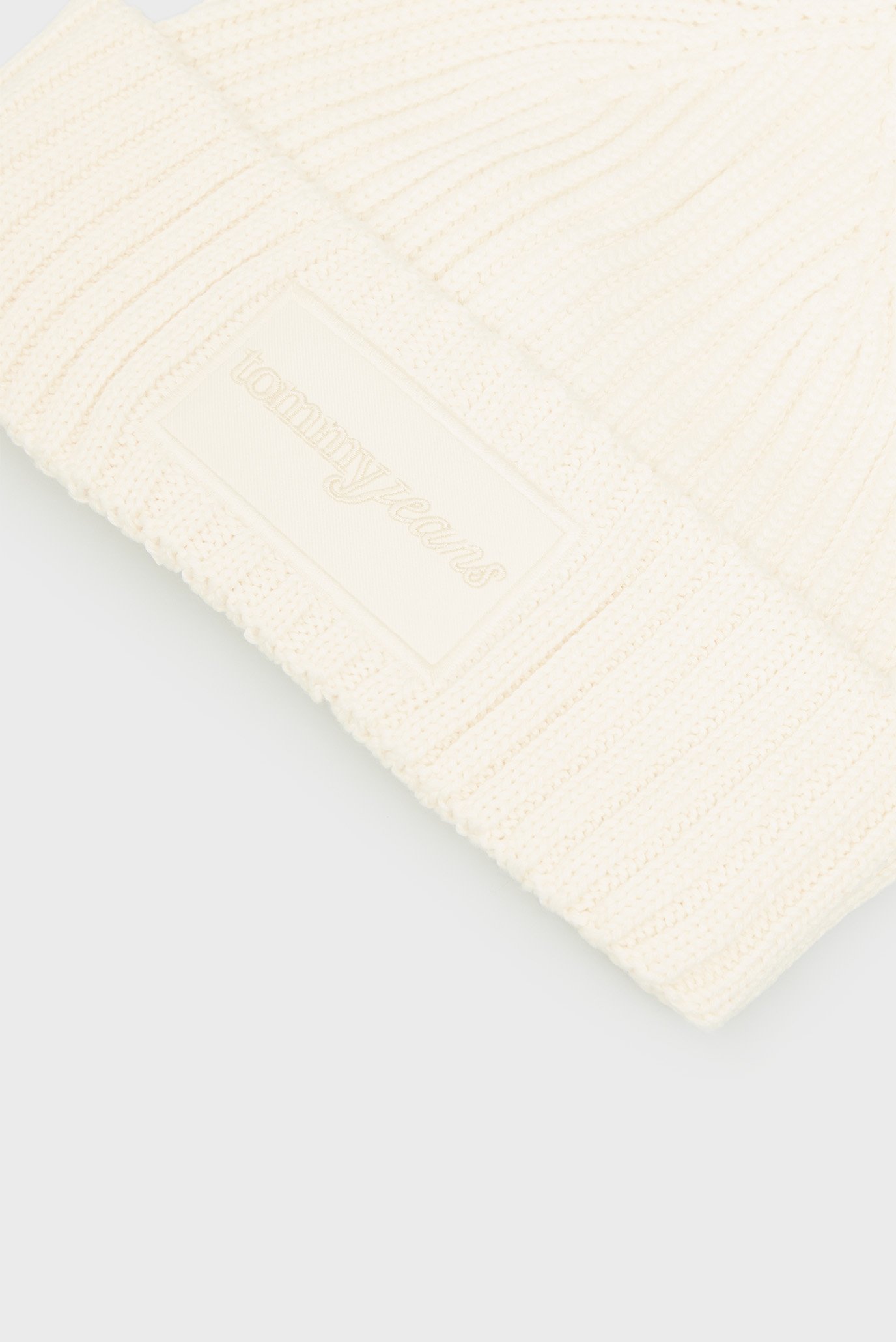 Шапка TJW SCRIPT BEANIE 3