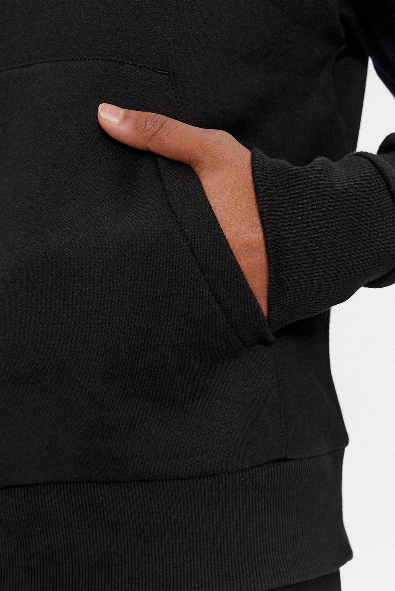 Худи SENSE LAYER BACK GRAPHIC HOODIE 5