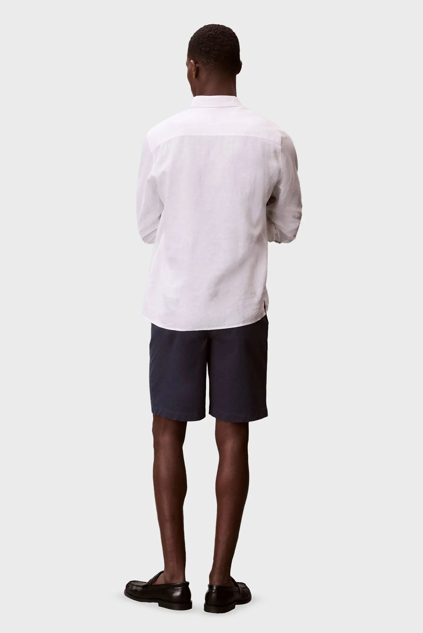 Штаны STRAIGHT COMFORT COTTON 9 CHINO 4