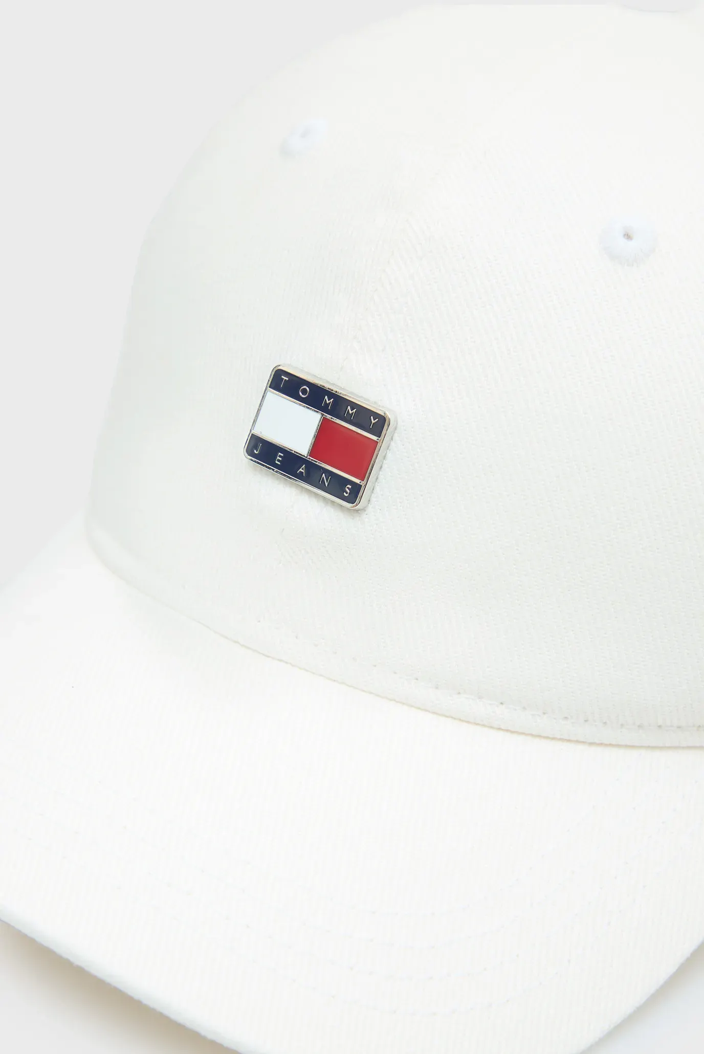 Кепка TJW HERITAGE PLAQUE CAP 4