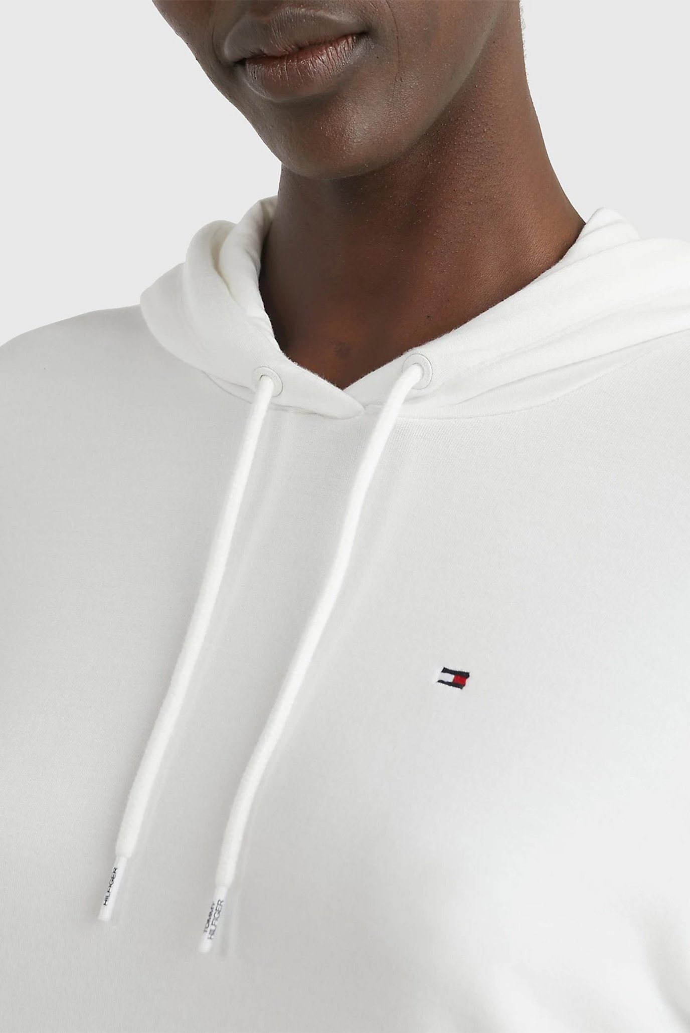 Худи CROPPED HOODIE (EXT SIZES) 4