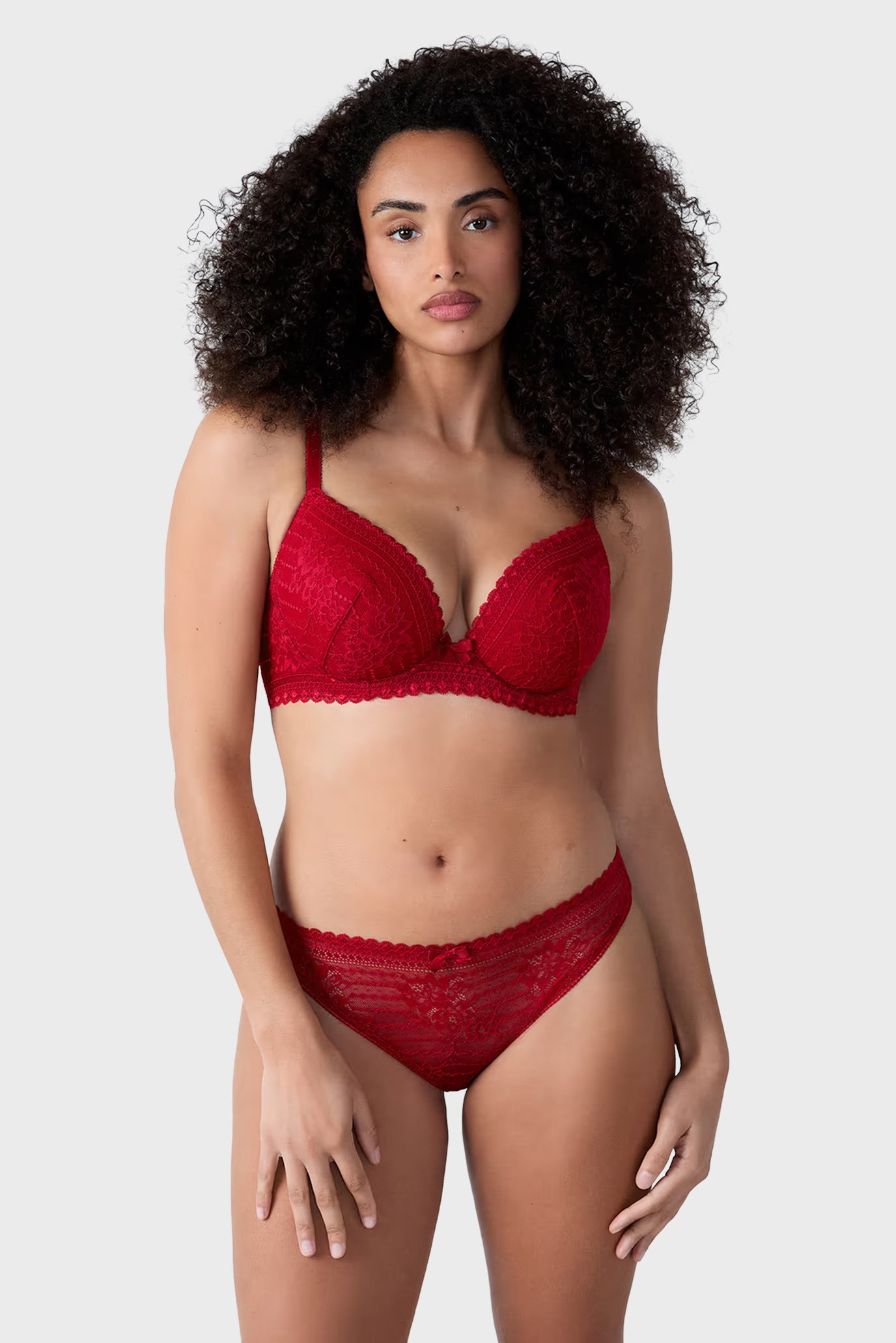 Бюстгальтер PANAMA - N*5 CLASSIQ 2