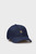Кепка/ELEVATED CHIC DENIM CAP